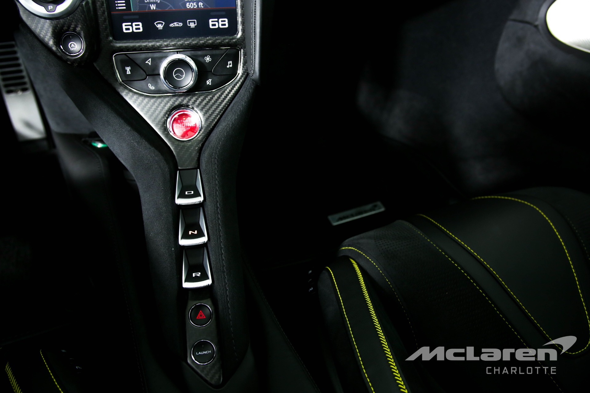 Used 2019 McLaren 720S Performance | Charlotte, NC