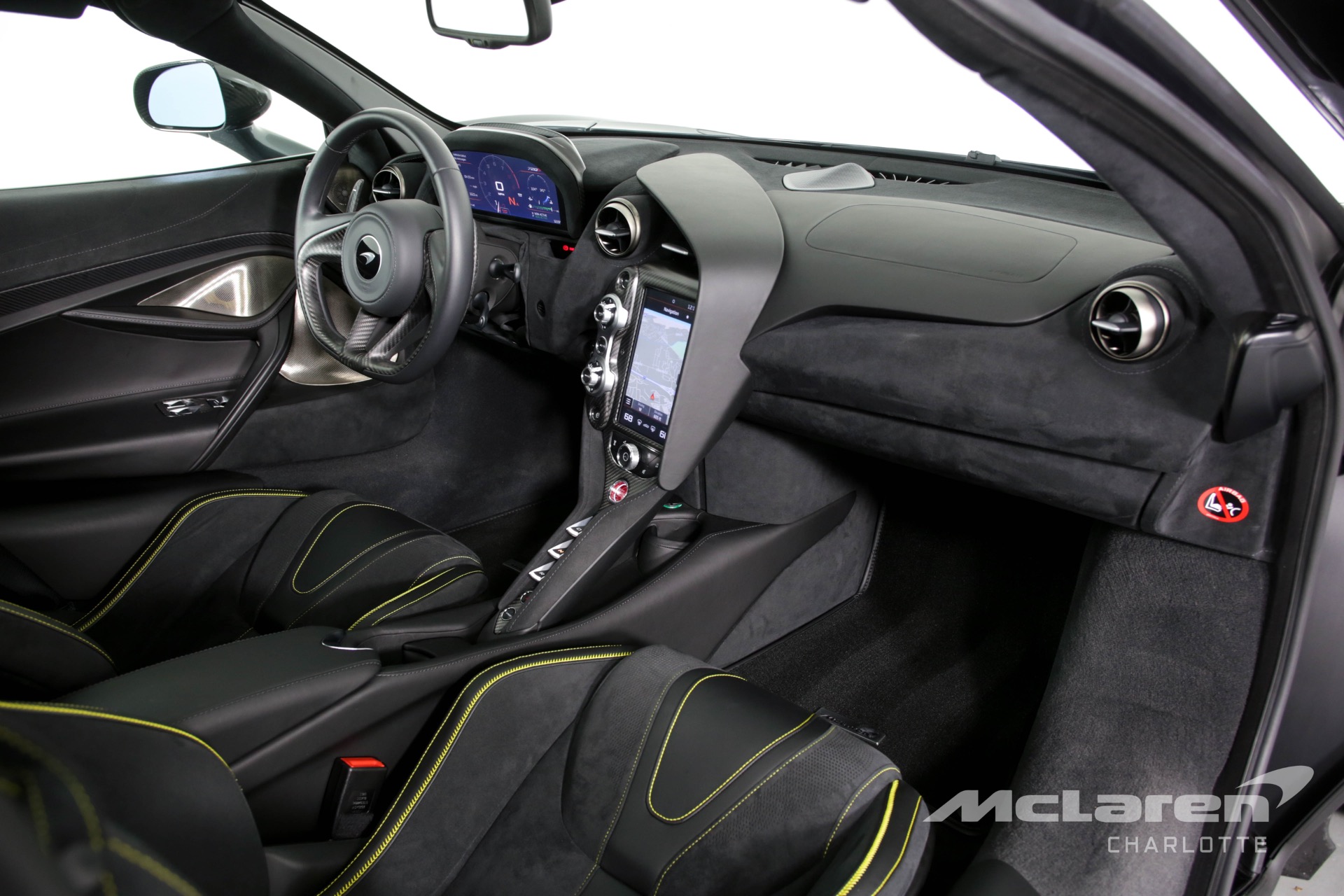 Used 2019 McLaren 720S Performance | Charlotte, NC