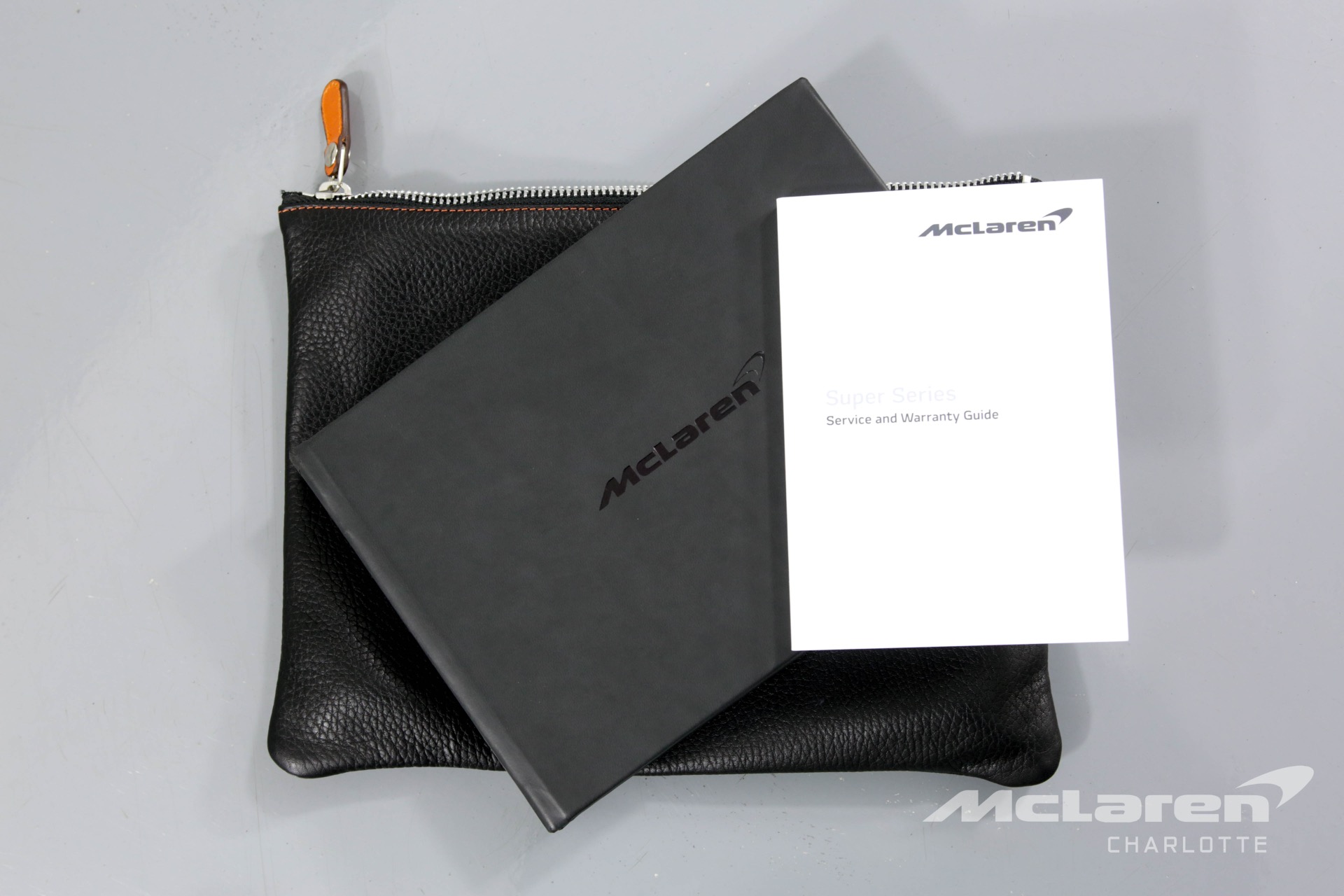 Used 2019 McLaren 720S Performance | Charlotte, NC