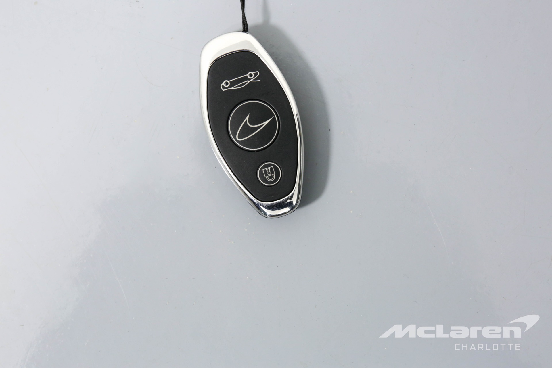 Used 2019 McLaren 720S Performance | Charlotte, NC