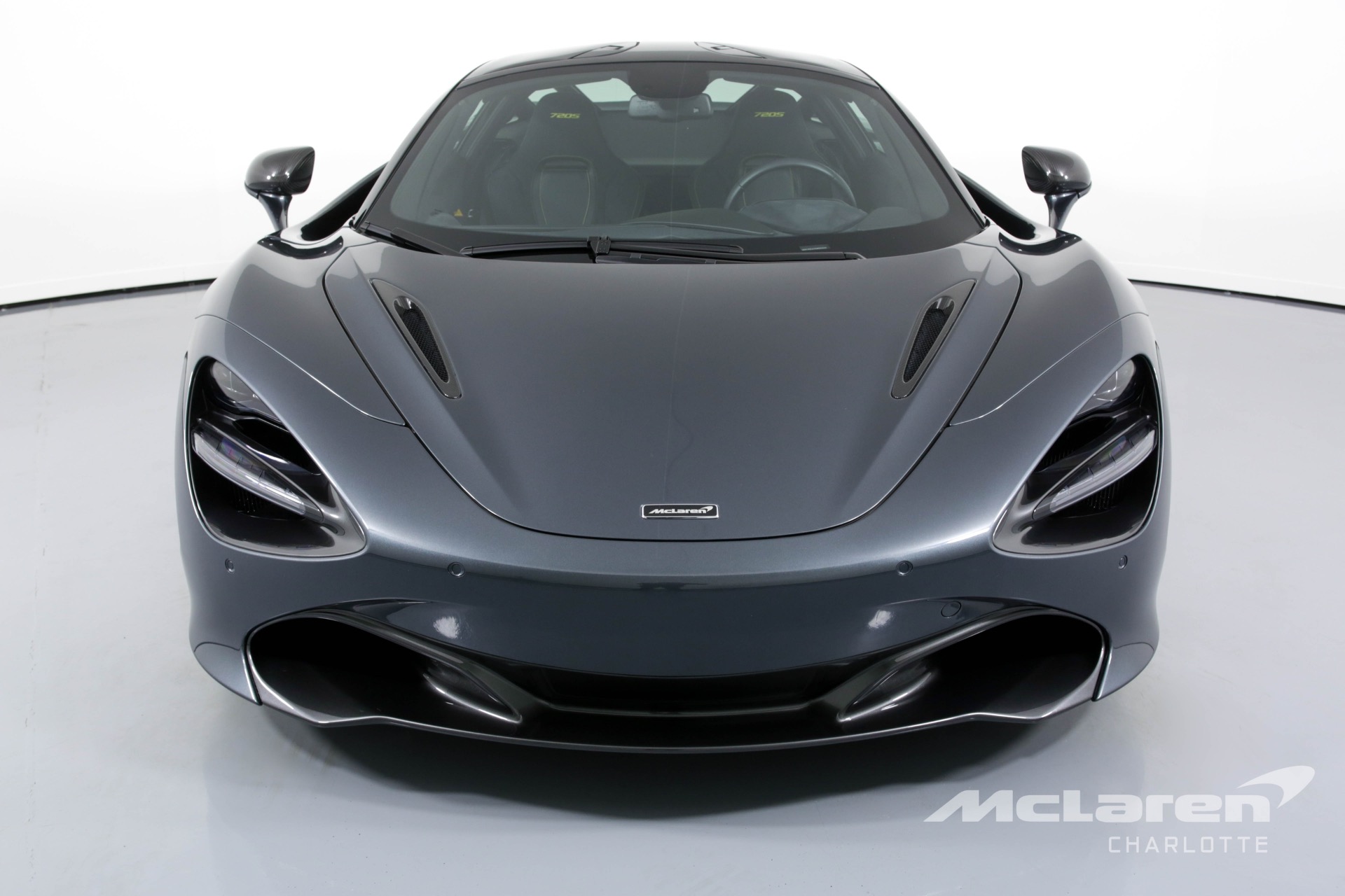 Used 2019 McLaren 720S Performance | Charlotte, NC