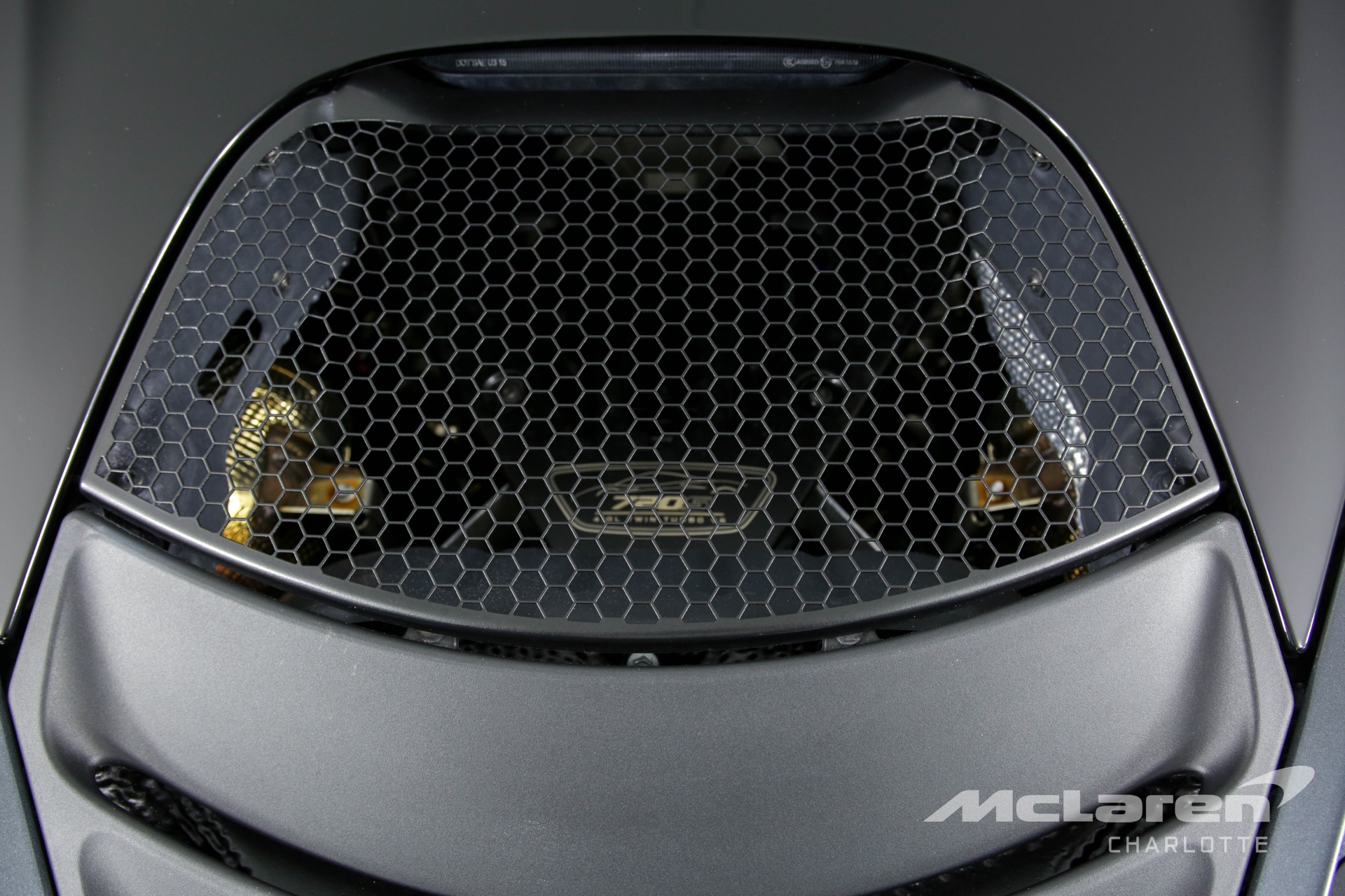 Used 2019 McLaren 720S Performance | Charlotte, NC