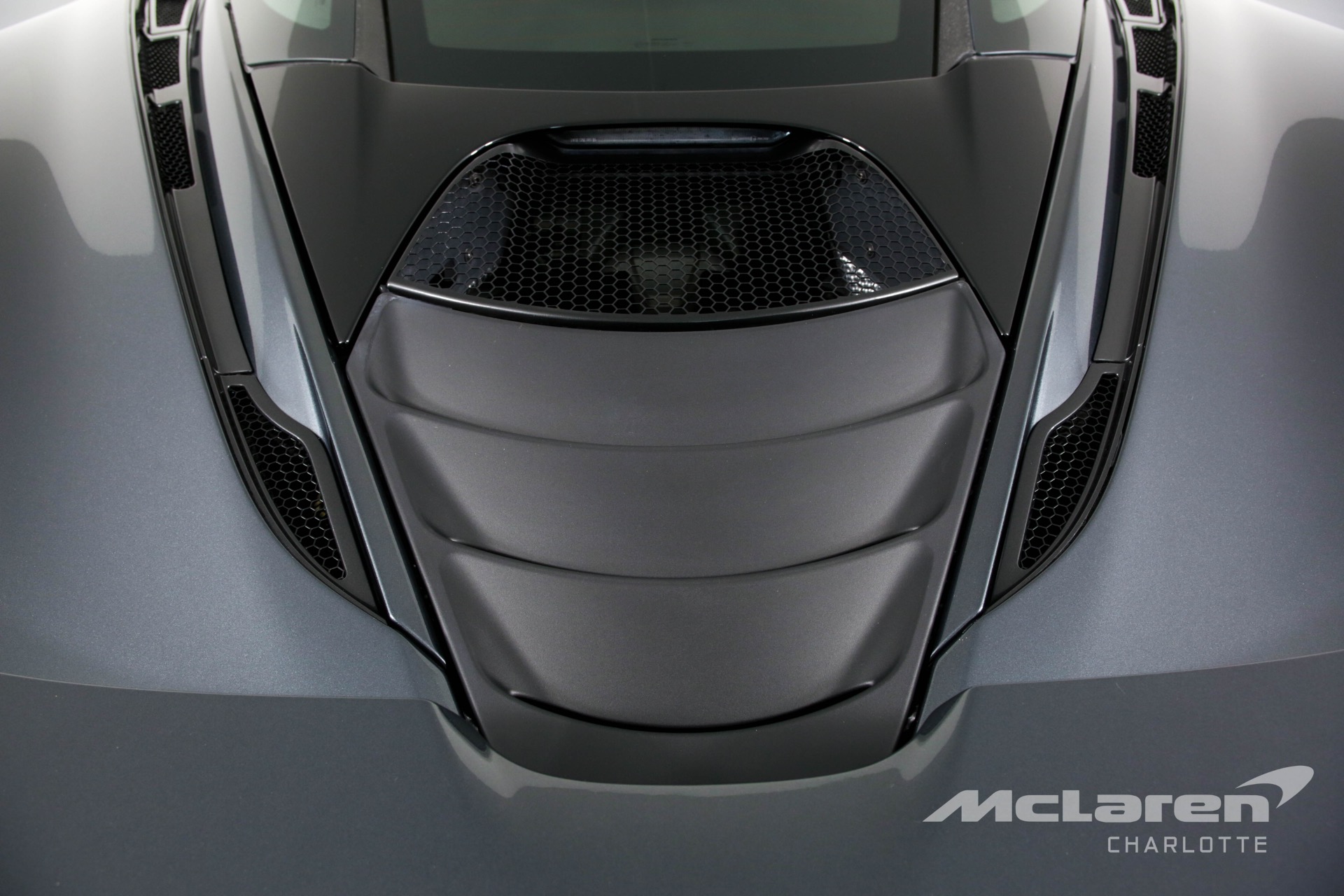 Used 2019 McLaren 720S Performance | Charlotte, NC