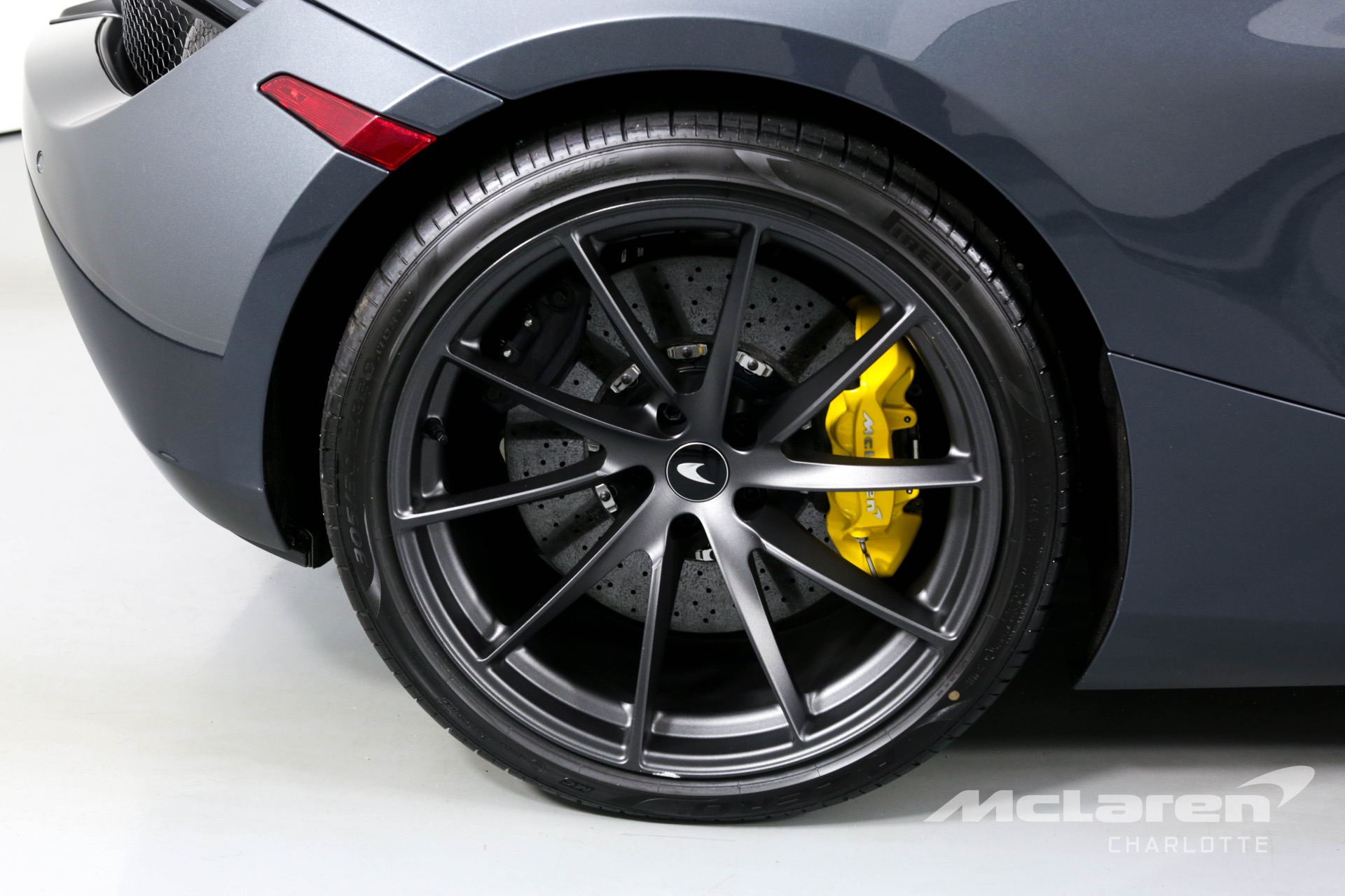 Used 2019 McLaren 720S Performance | Charlotte, NC