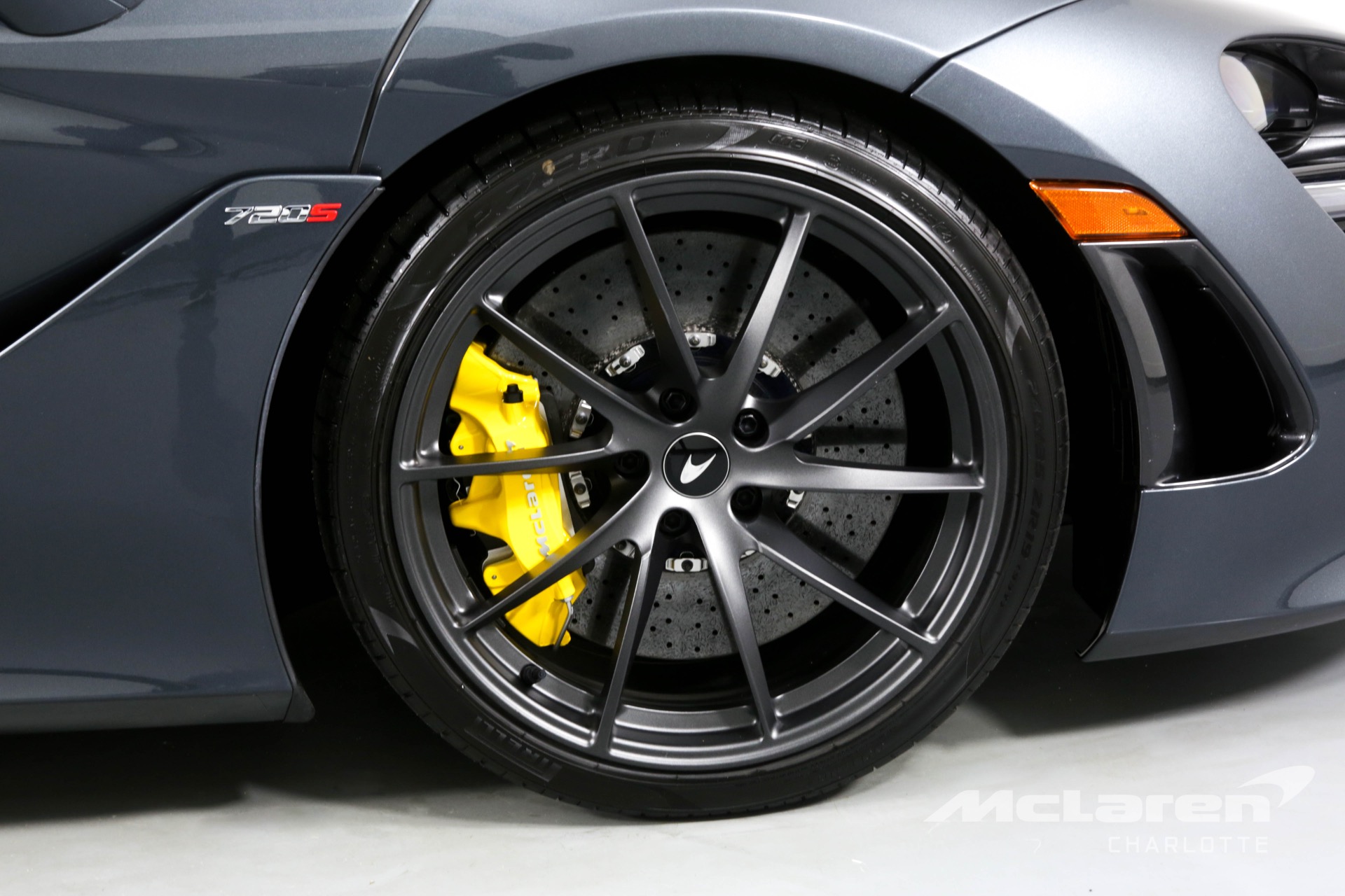Used 2019 McLaren 720S Performance | Charlotte, NC
