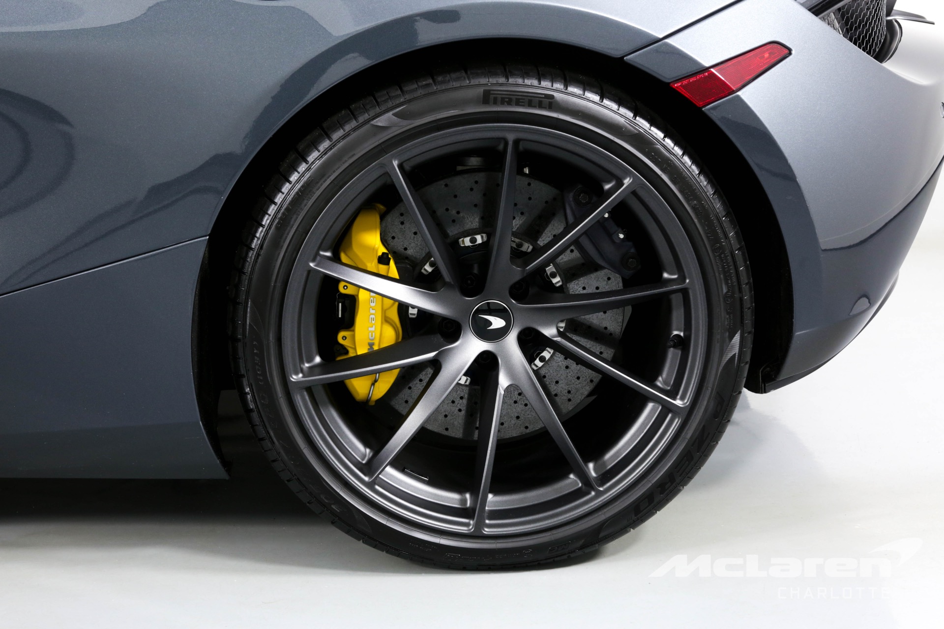 Used 2019 McLaren 720S Performance | Charlotte, NC