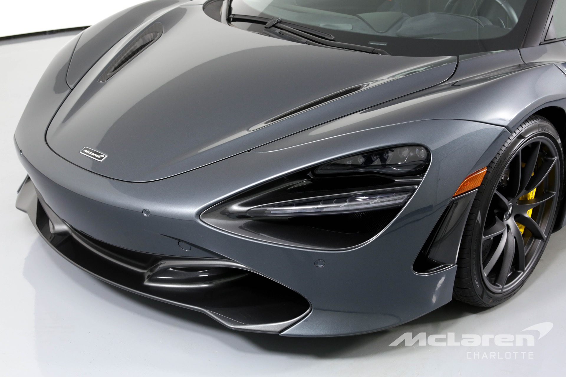 Used 2019 McLaren 720S Performance | Charlotte, NC