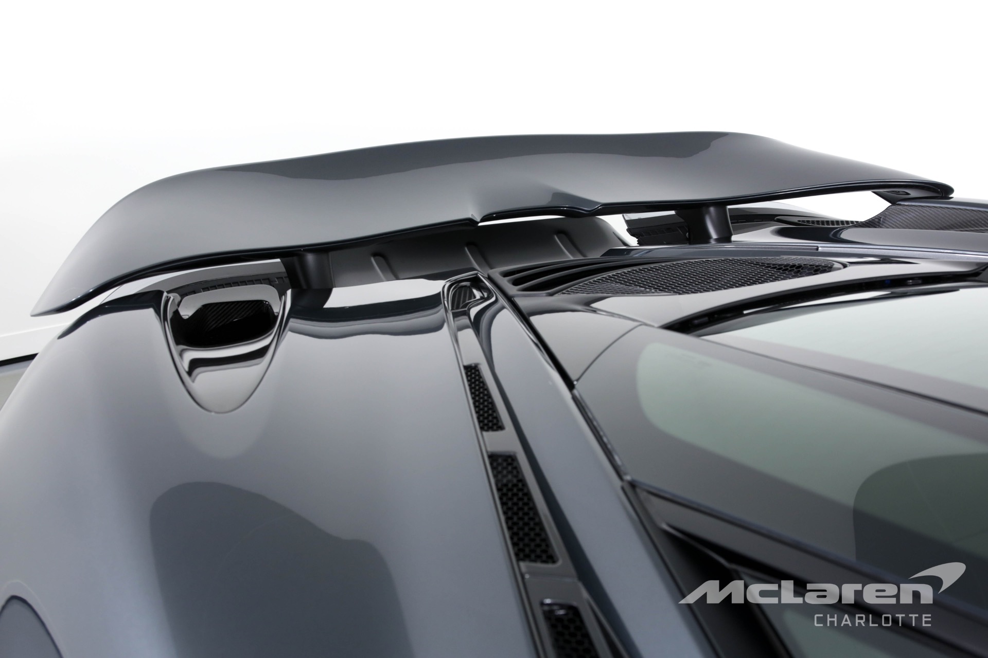 Used 2019 McLaren 720S Performance | Charlotte, NC