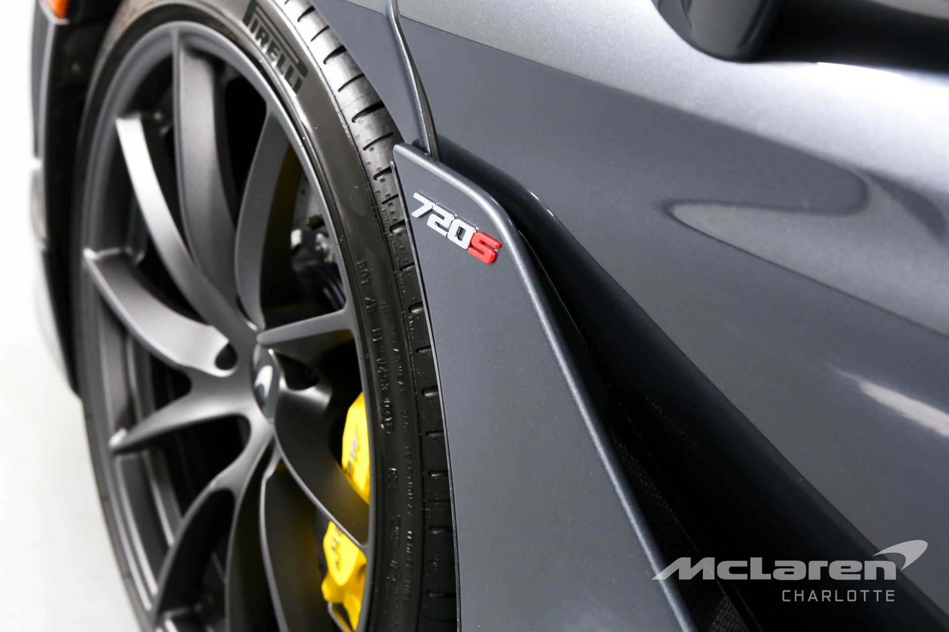 Used 2019 McLaren 720S Performance | Charlotte, NC