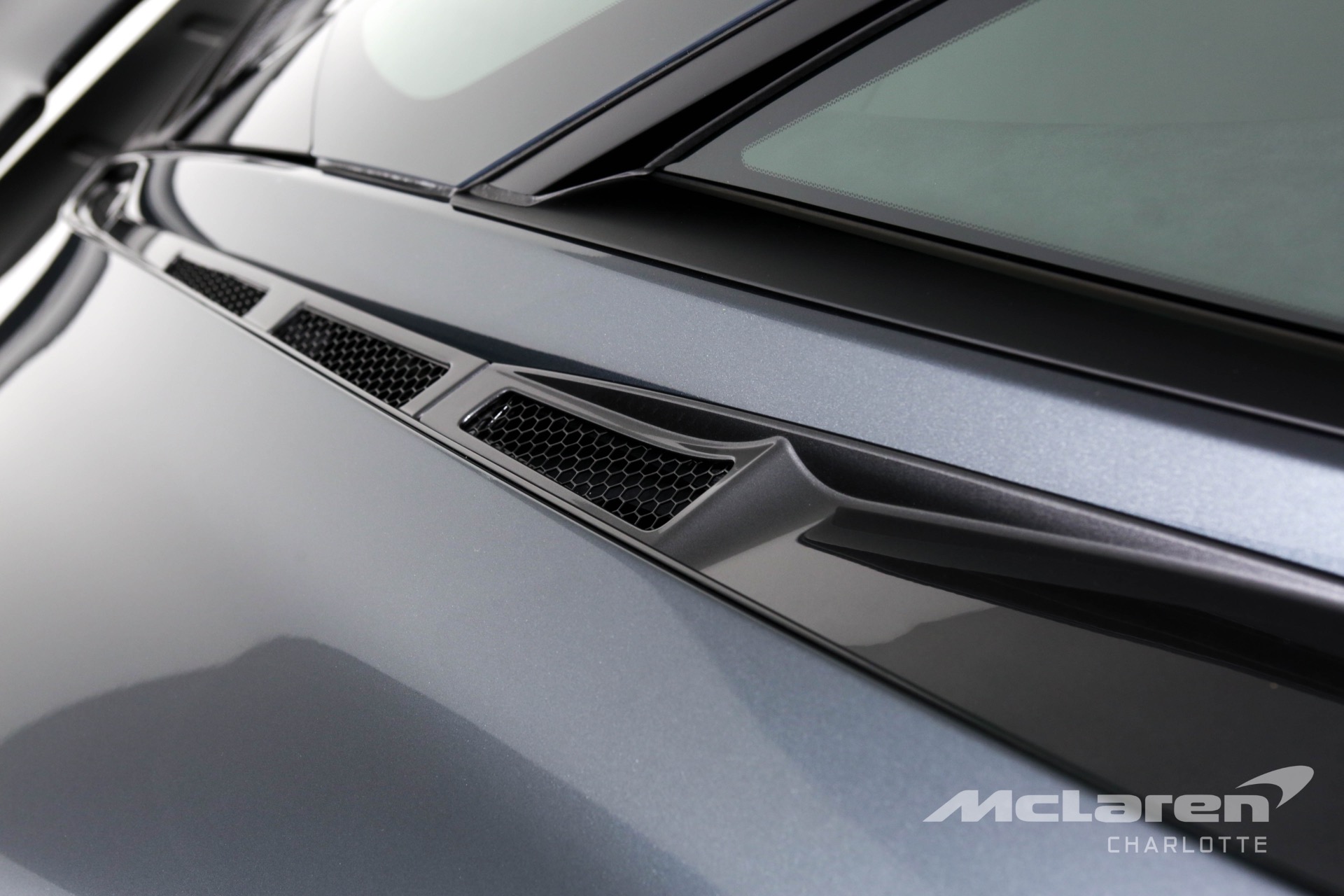 Used 2019 McLaren 720S Performance | Charlotte, NC