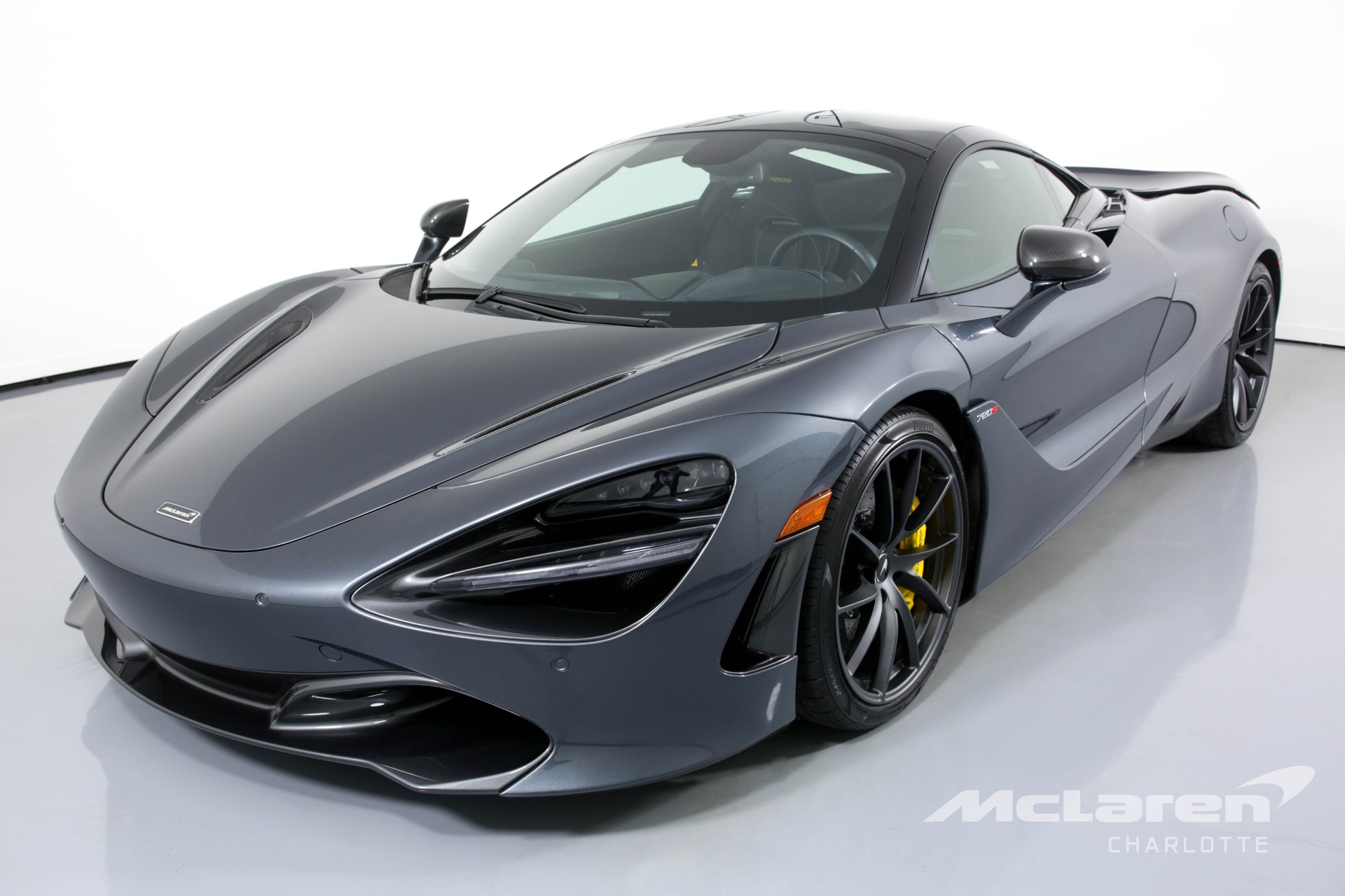 Used 2019 McLaren 720S Performance | Charlotte, NC
