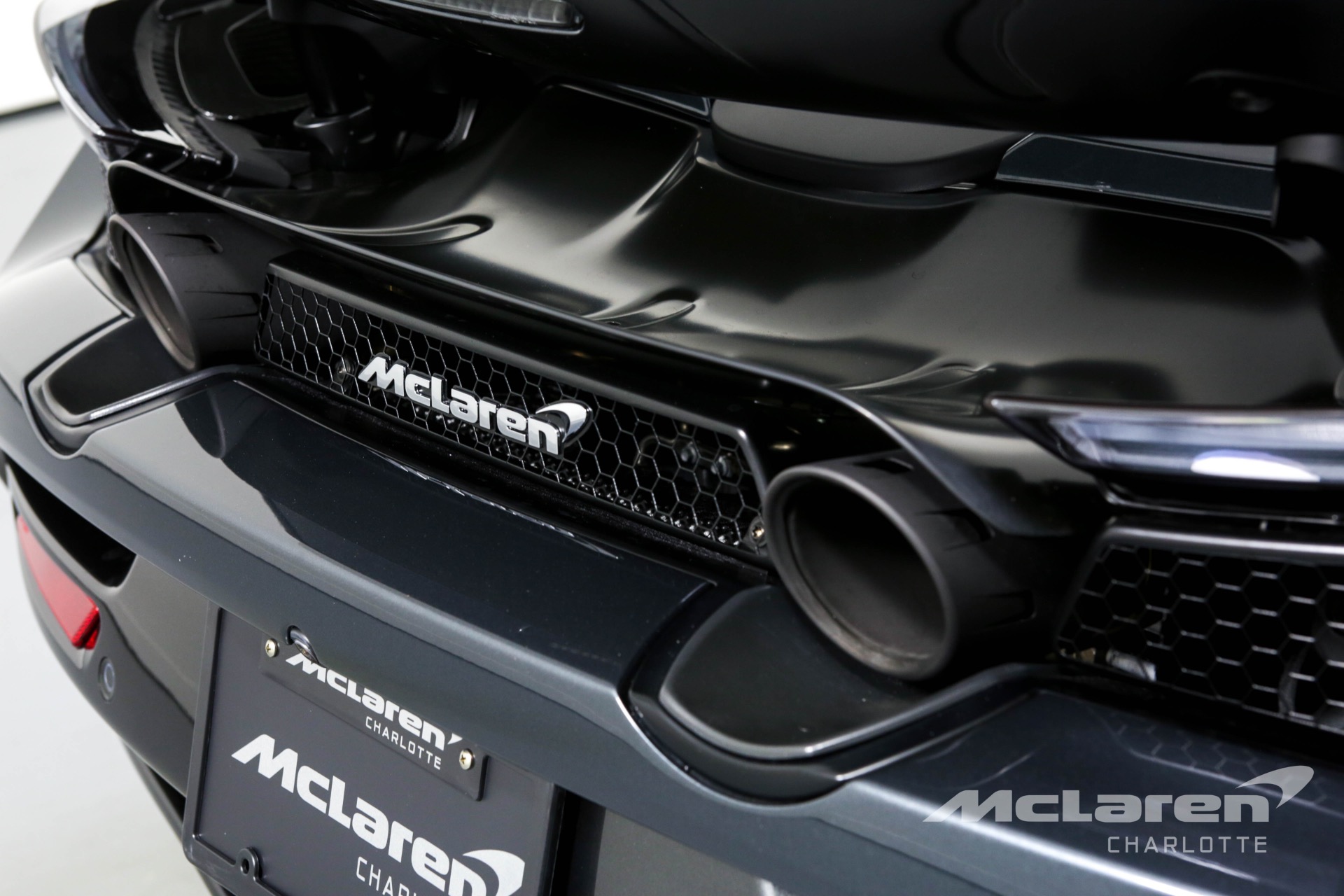 Used 2019 McLaren 720S Performance | Charlotte, NC