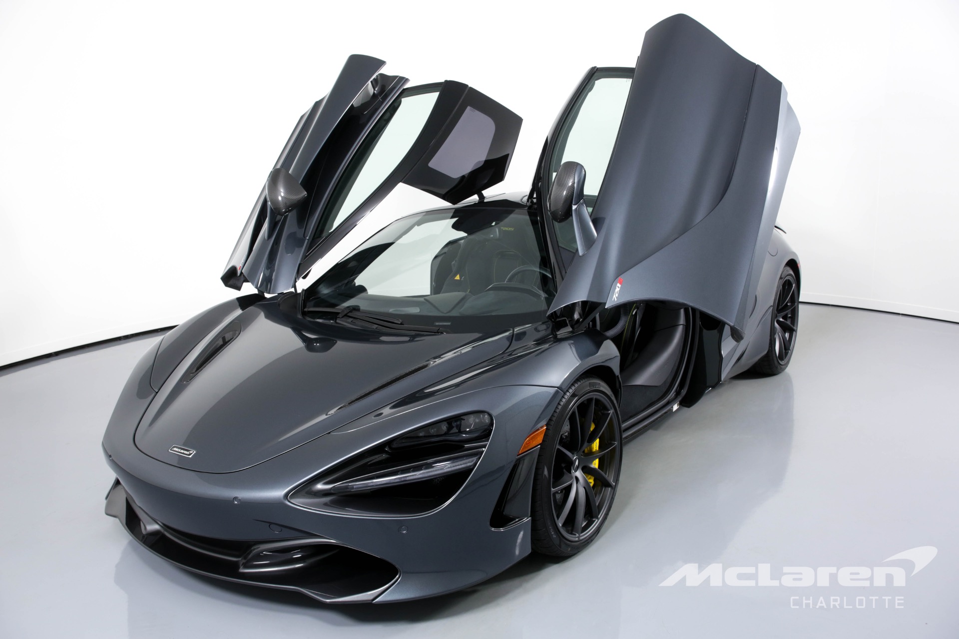 Used 2019 McLaren 720S Performance | Charlotte, NC