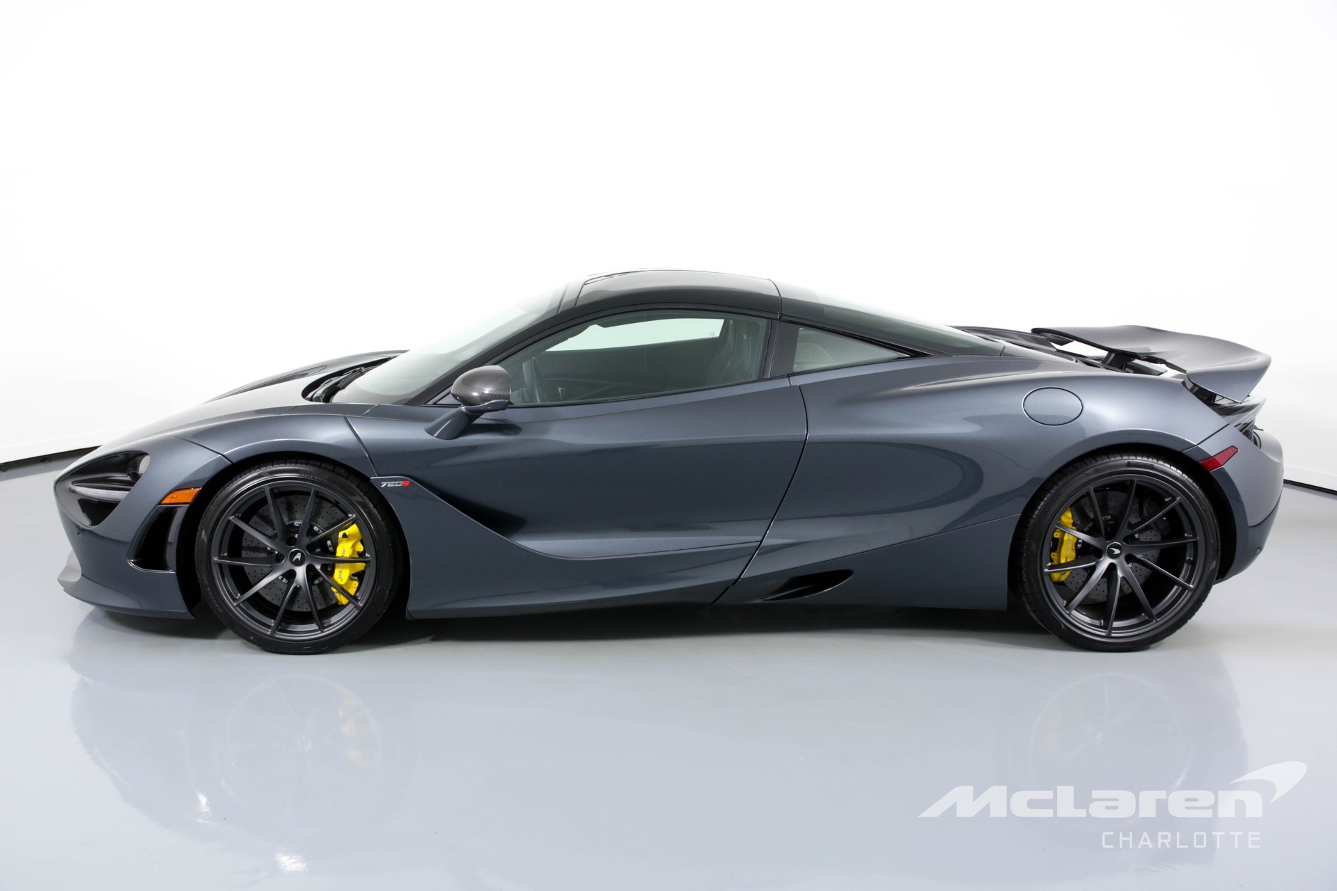 Used 2019 McLaren 720S Performance | Charlotte, NC