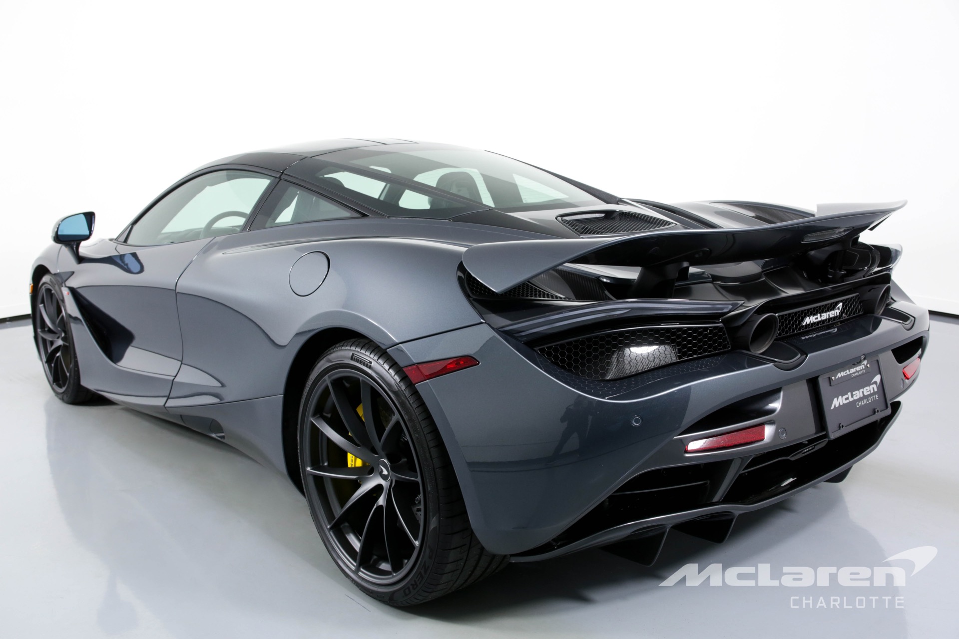 Used 2019 McLaren 720S Performance | Charlotte, NC