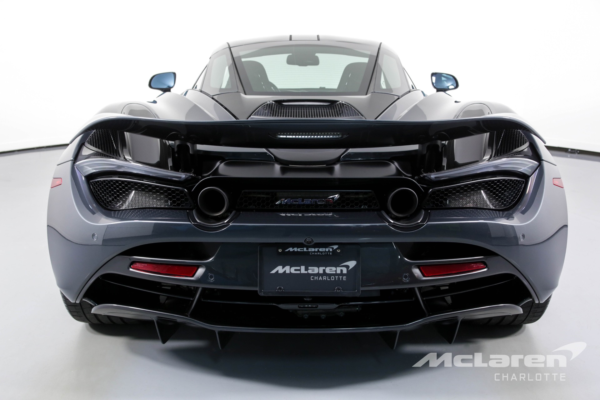 Used 2019 McLaren 720S Performance | Charlotte, NC