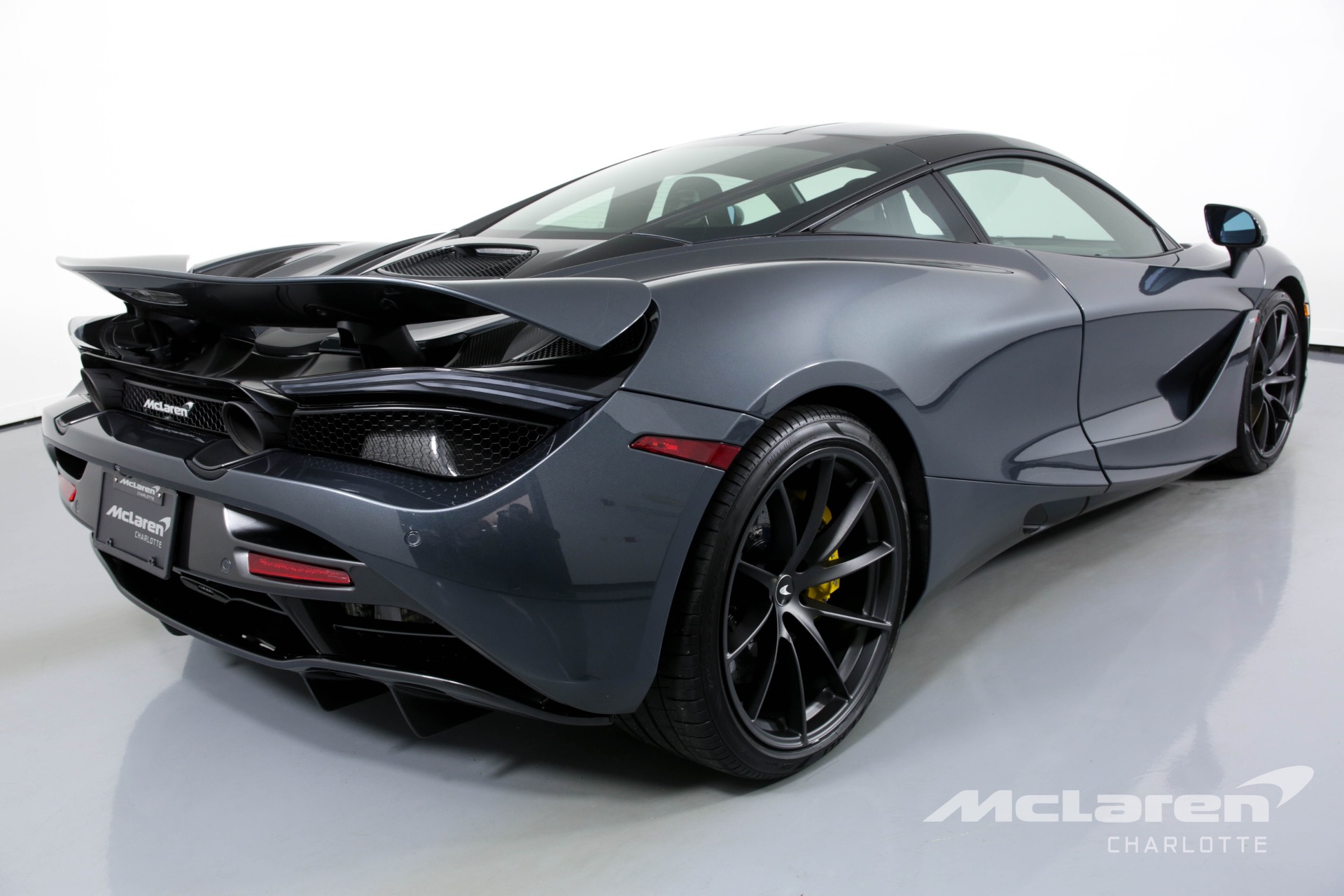 Used 2019 McLaren 720S Performance | Charlotte, NC