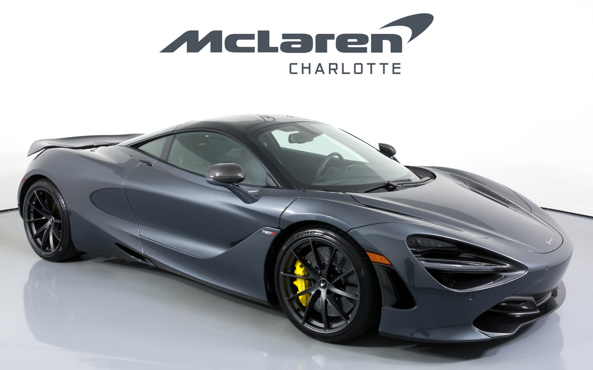 Used 2019 McLaren 720S Performance | Charlotte, NC