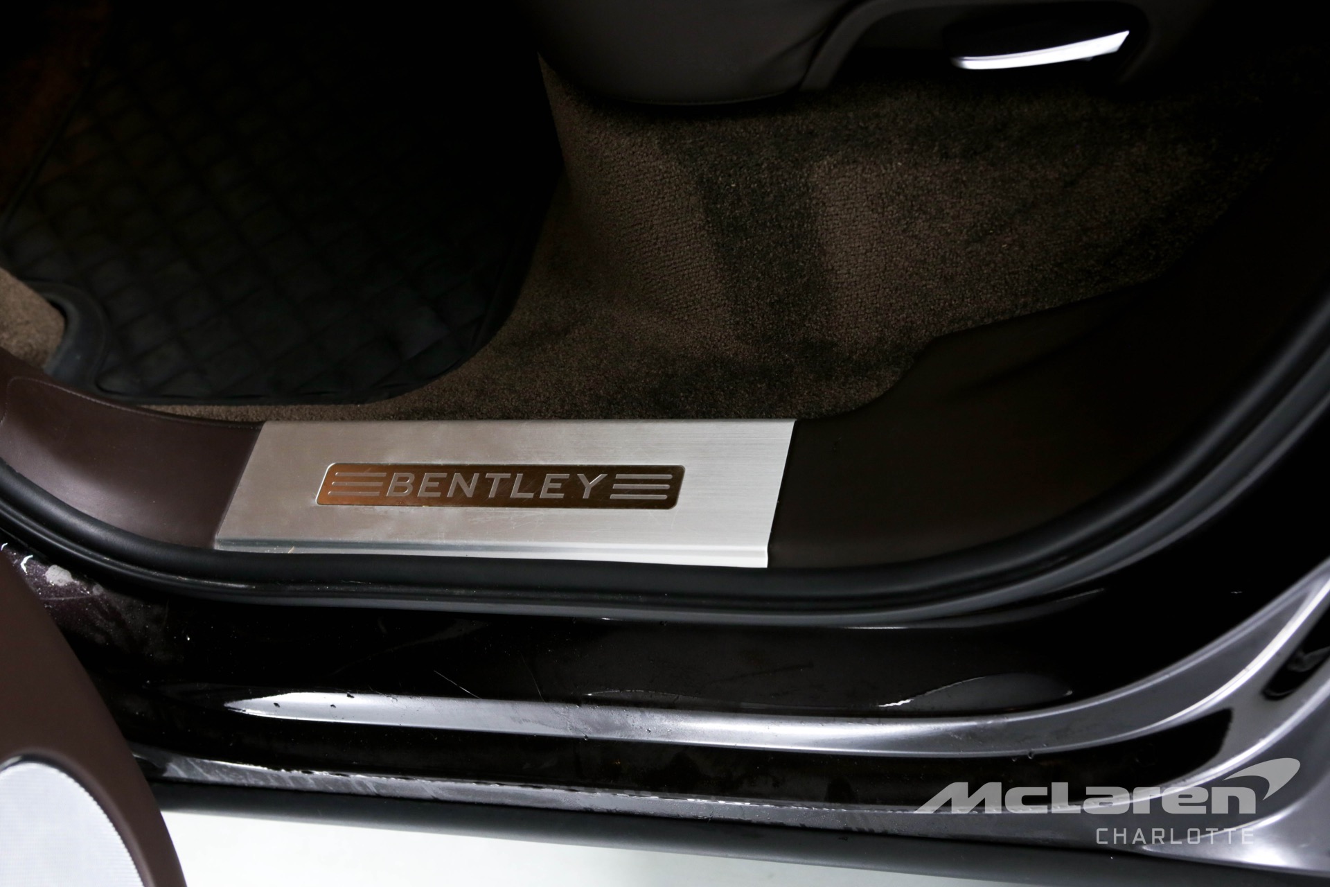 Used 2017 Bentley Bentayga W12 | Charlotte, NC