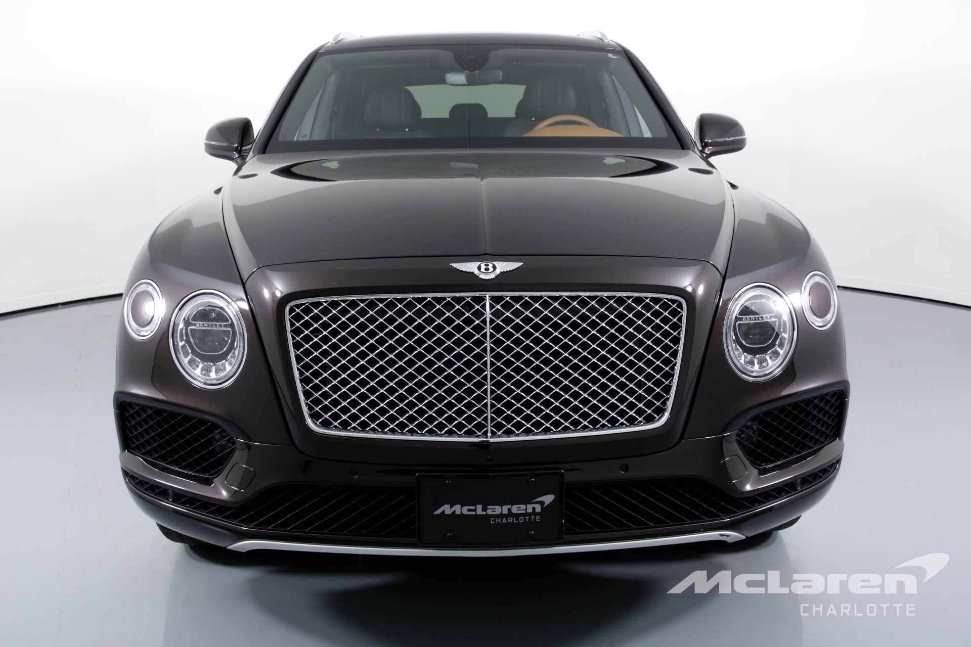 Used 2017 Bentley Bentayga W12 | Charlotte, NC