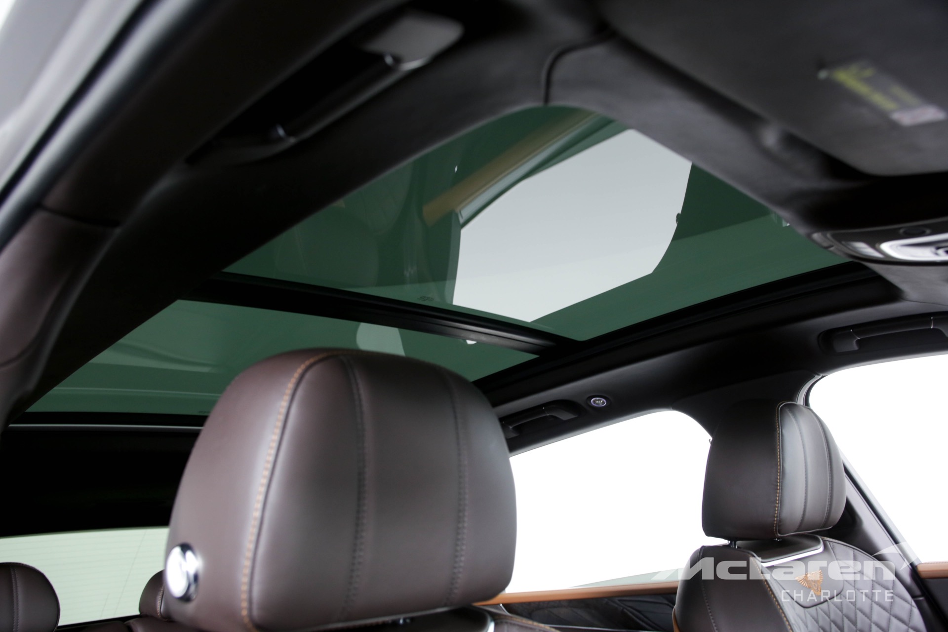 Used 2017 Bentley Bentayga W12 | Charlotte, NC