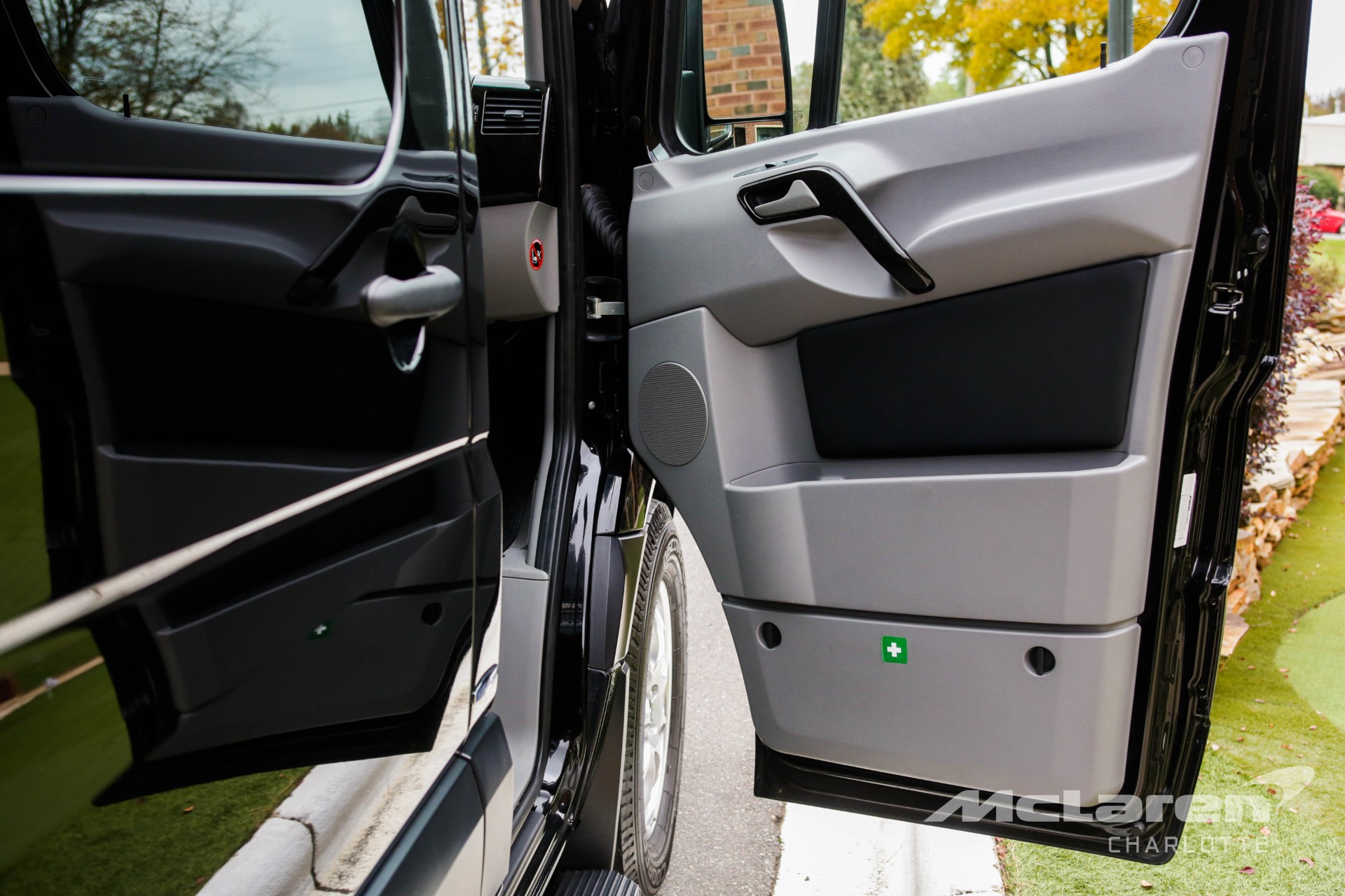 Used 2015 Mercedes-Benz Sprinter Cargo 2500 | Charlotte, NC