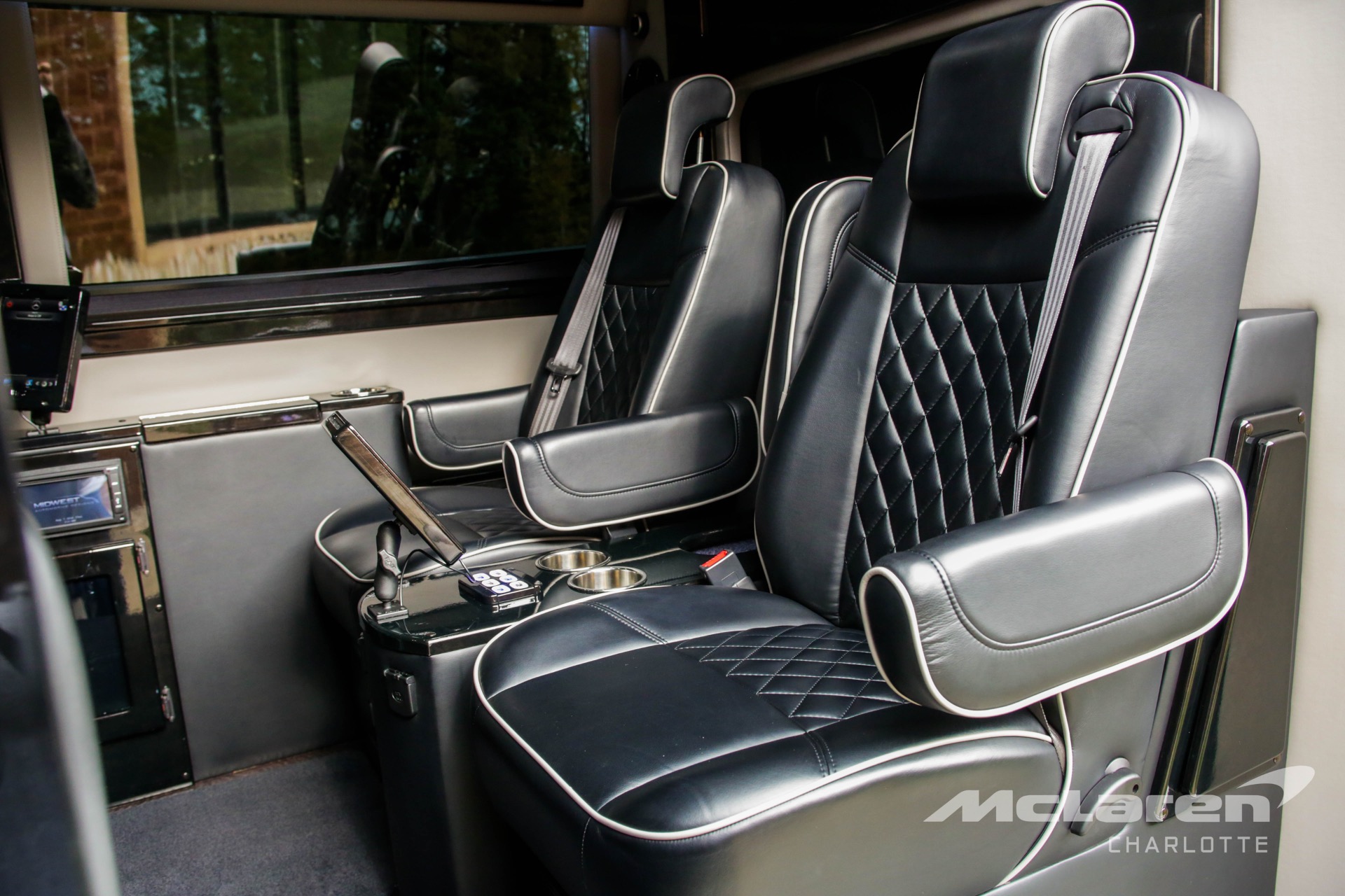 Used 2015 Mercedes-Benz Sprinter Cargo 2500 | Charlotte, NC