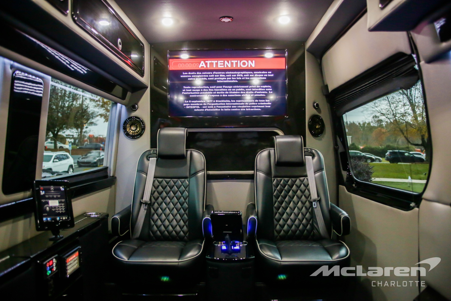 Used 2015 Mercedes-Benz Sprinter Cargo 2500 | Charlotte, NC