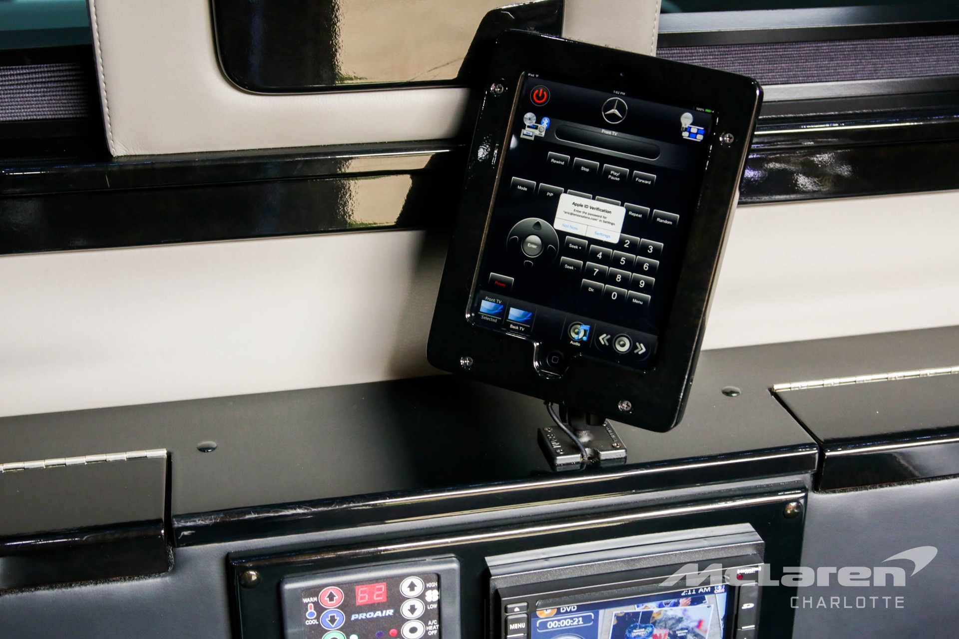 Used 2015 Mercedes-Benz Sprinter Cargo 2500 | Charlotte, NC