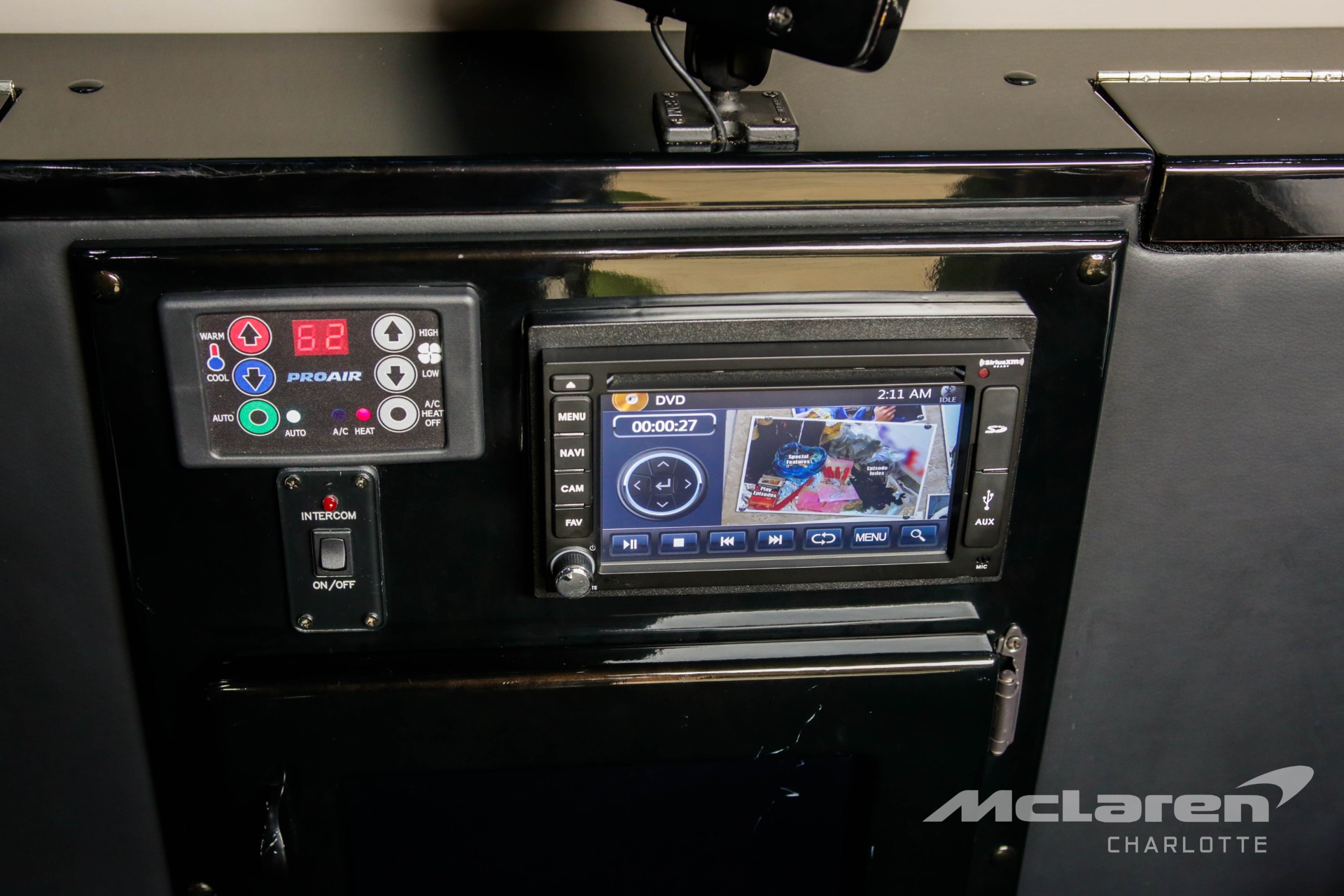 Used 2015 Mercedes-Benz Sprinter Cargo 2500 | Charlotte, NC