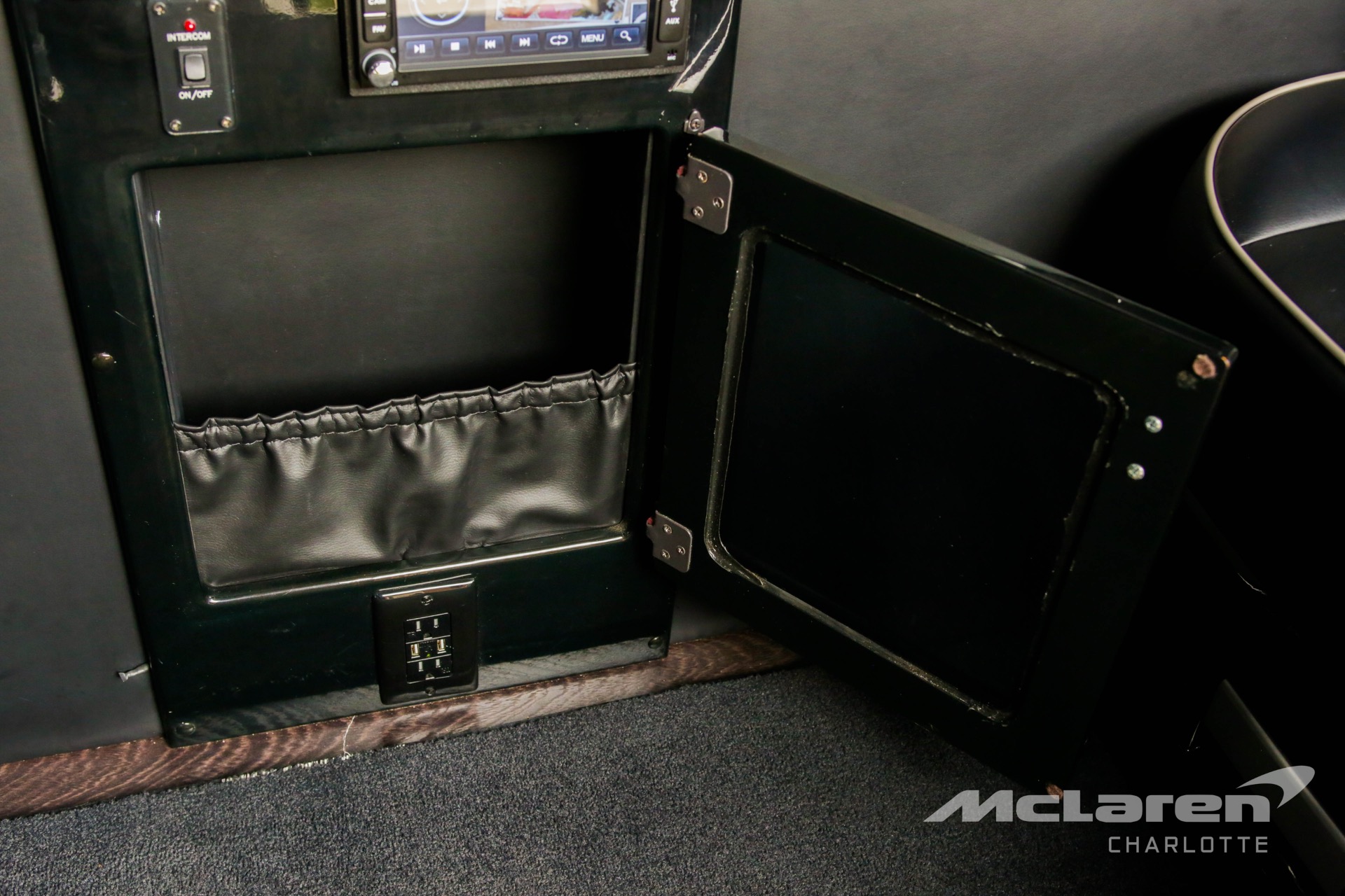 Used 2015 Mercedes-Benz Sprinter Cargo 2500 | Charlotte, NC