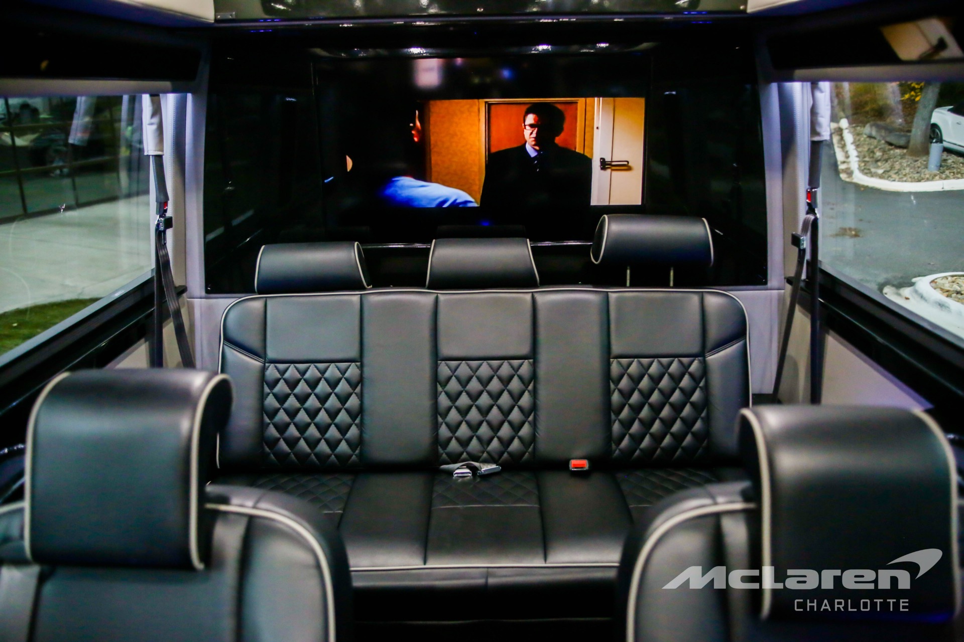 Used 2015 Mercedes-Benz Sprinter Cargo 2500 | Charlotte, NC