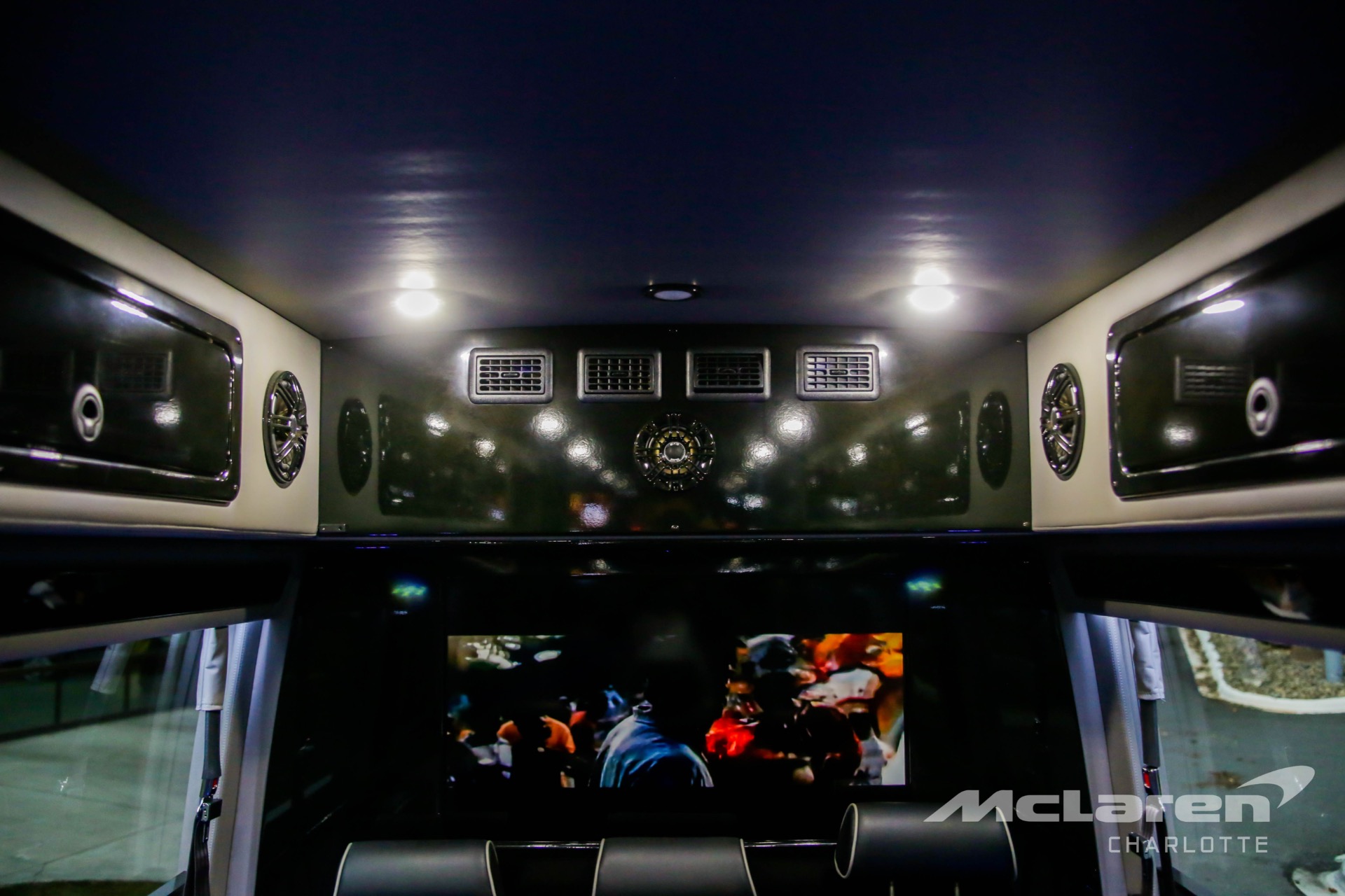 Used 2015 Mercedes-Benz Sprinter Cargo 2500 | Charlotte, NC