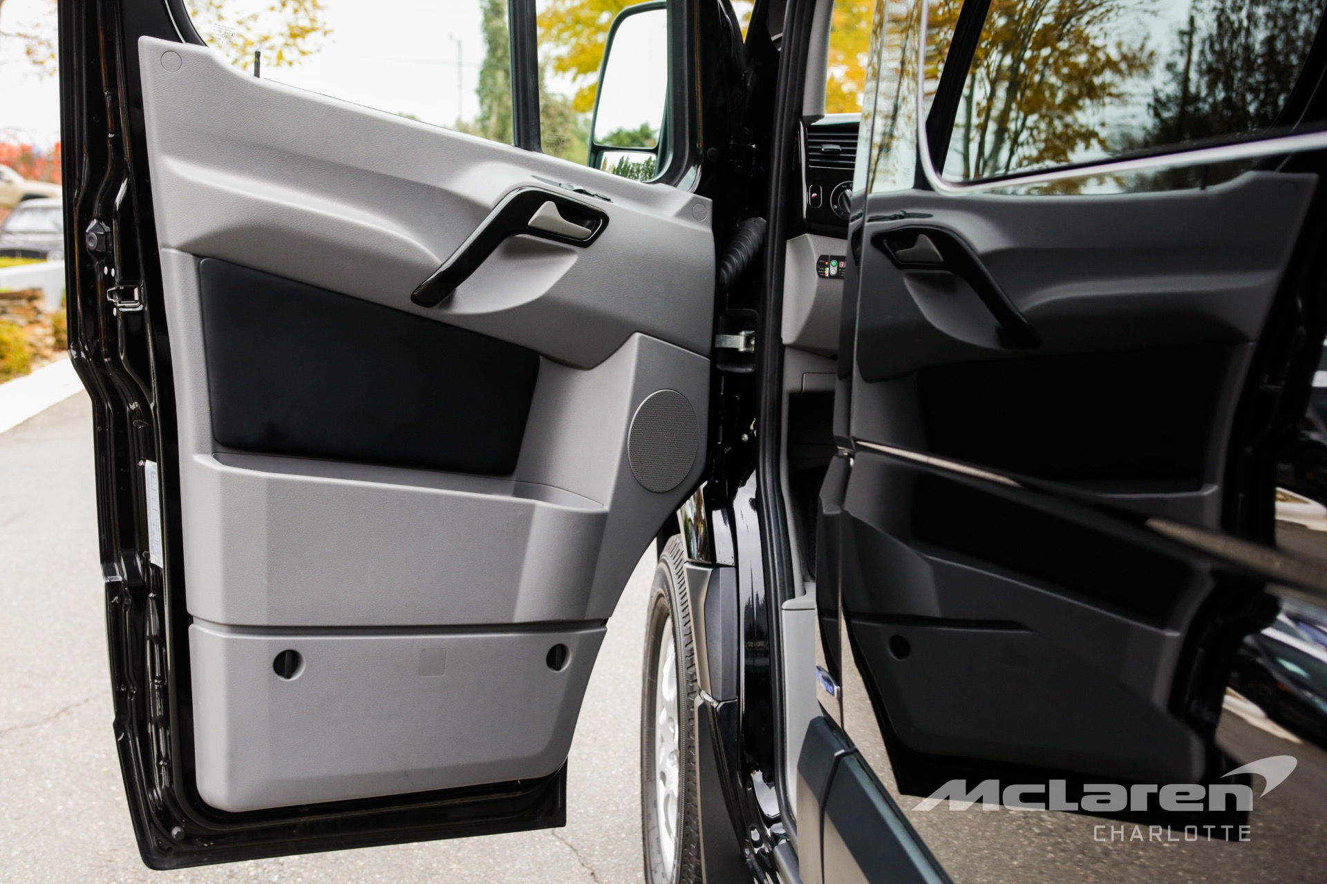 Used 2015 Mercedes-Benz Sprinter Cargo 2500 | Charlotte, NC