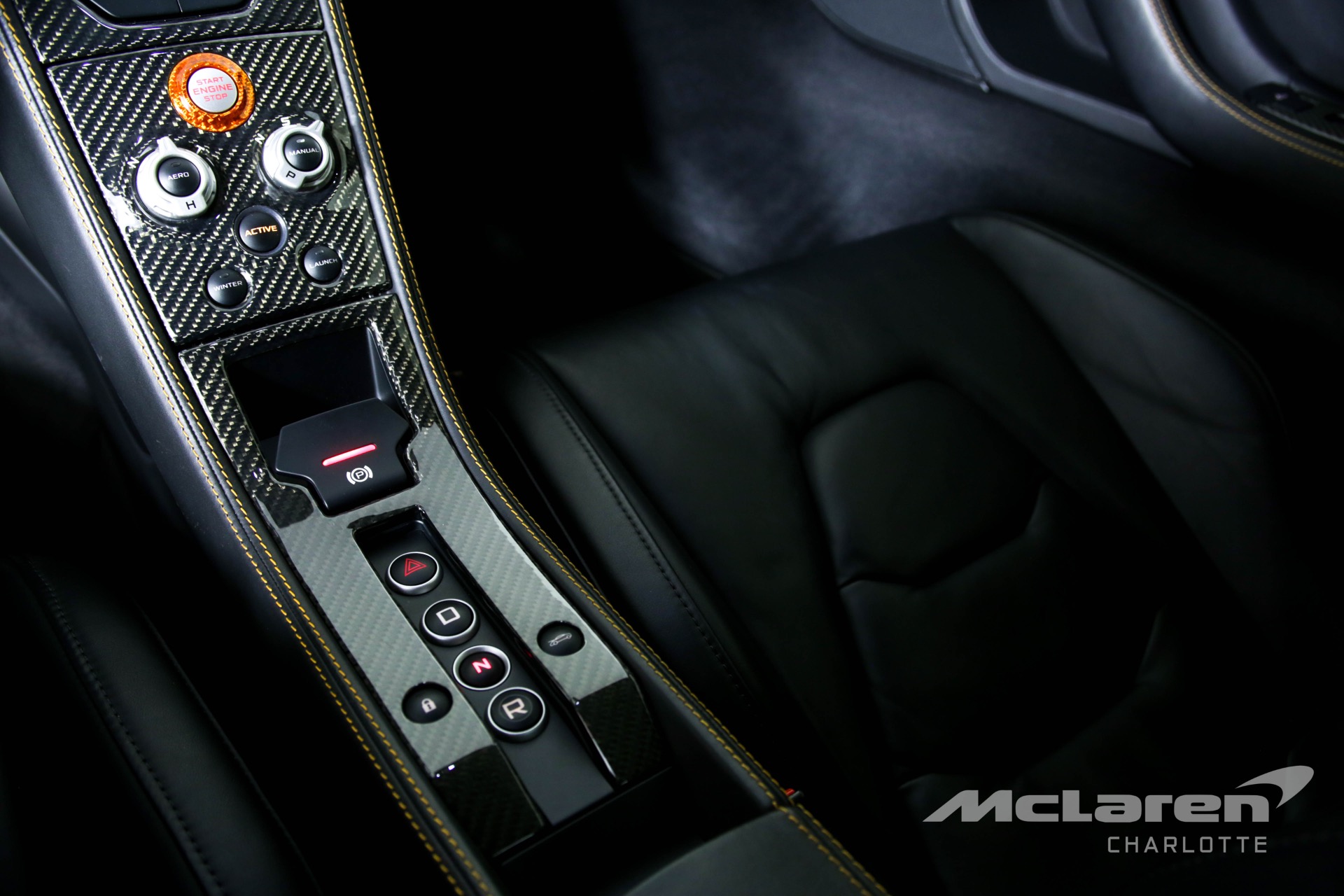 Used 2012 McLaren MP4-12C | Charlotte, NC