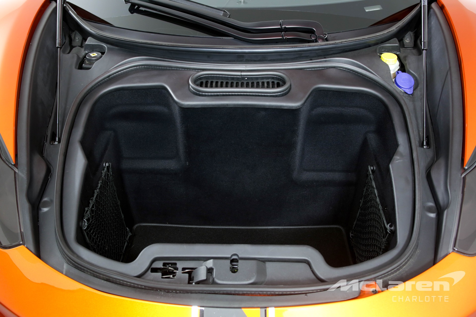 Used 2012 McLaren MP4-12C | Charlotte, NC