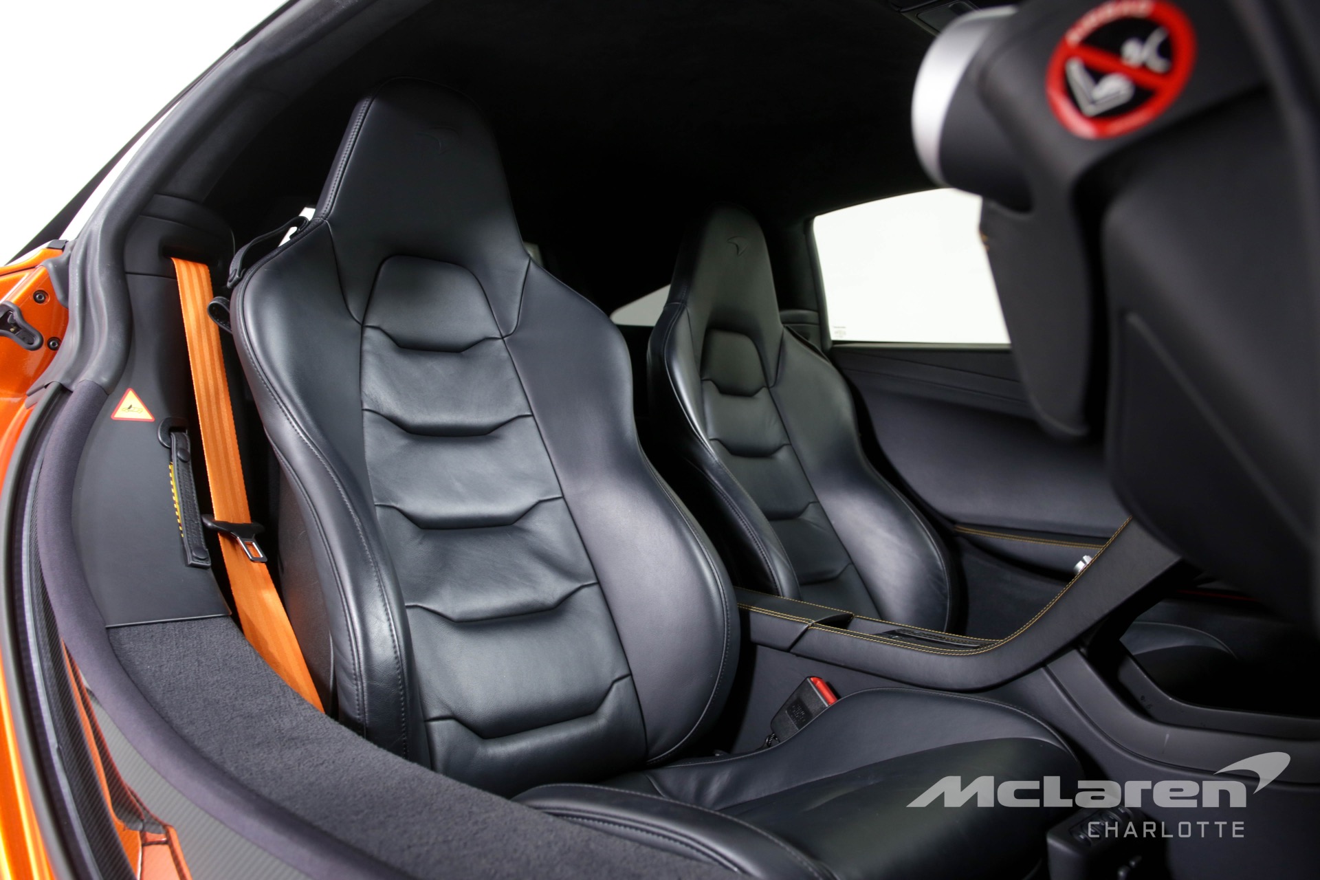 Used 2012 McLaren MP4-12C | Charlotte, NC