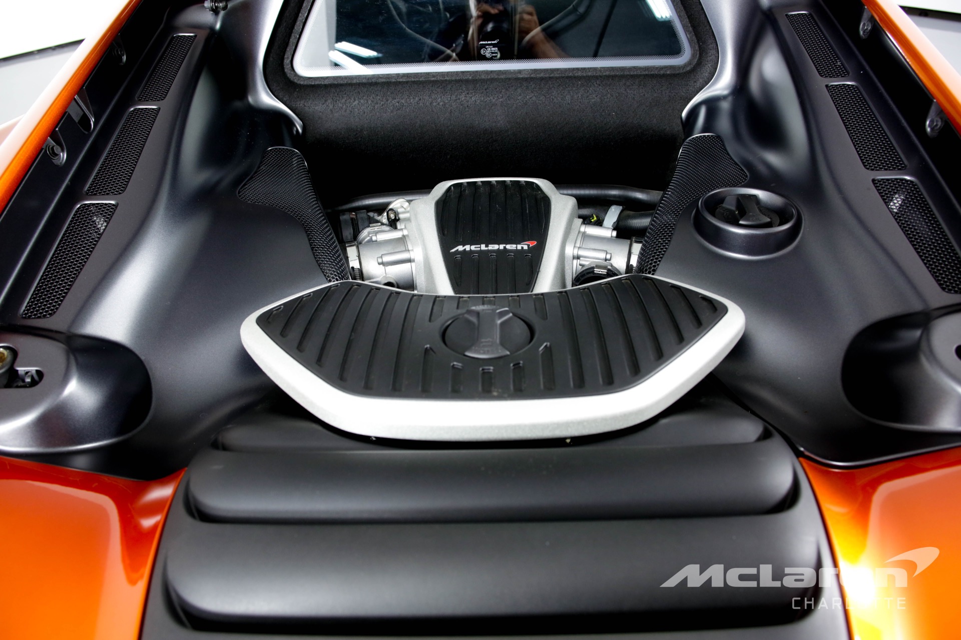 Used 2012 McLaren MP4-12C | Charlotte, NC