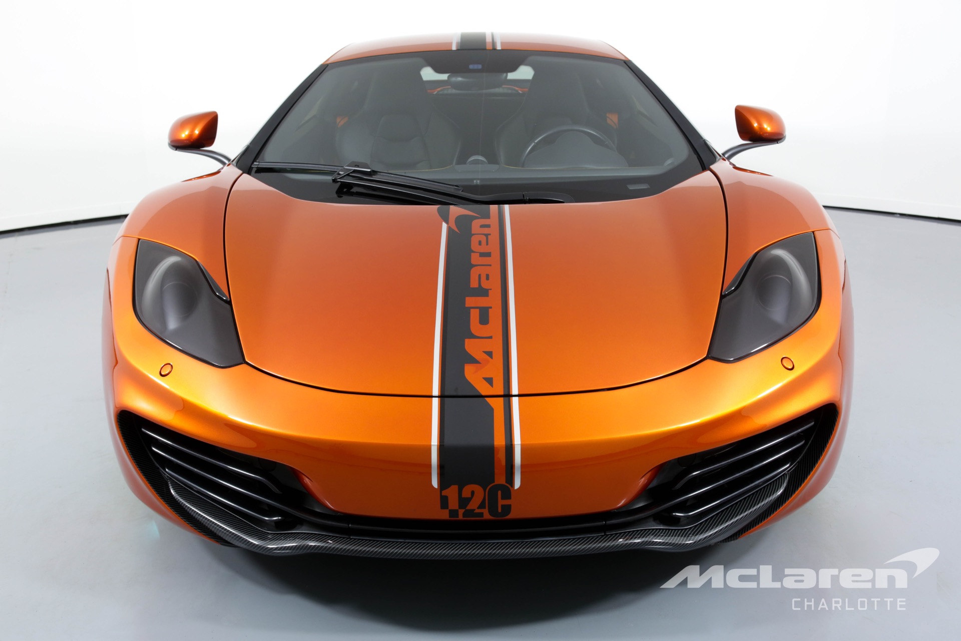 Used 2012 McLaren MP4-12C | Charlotte, NC