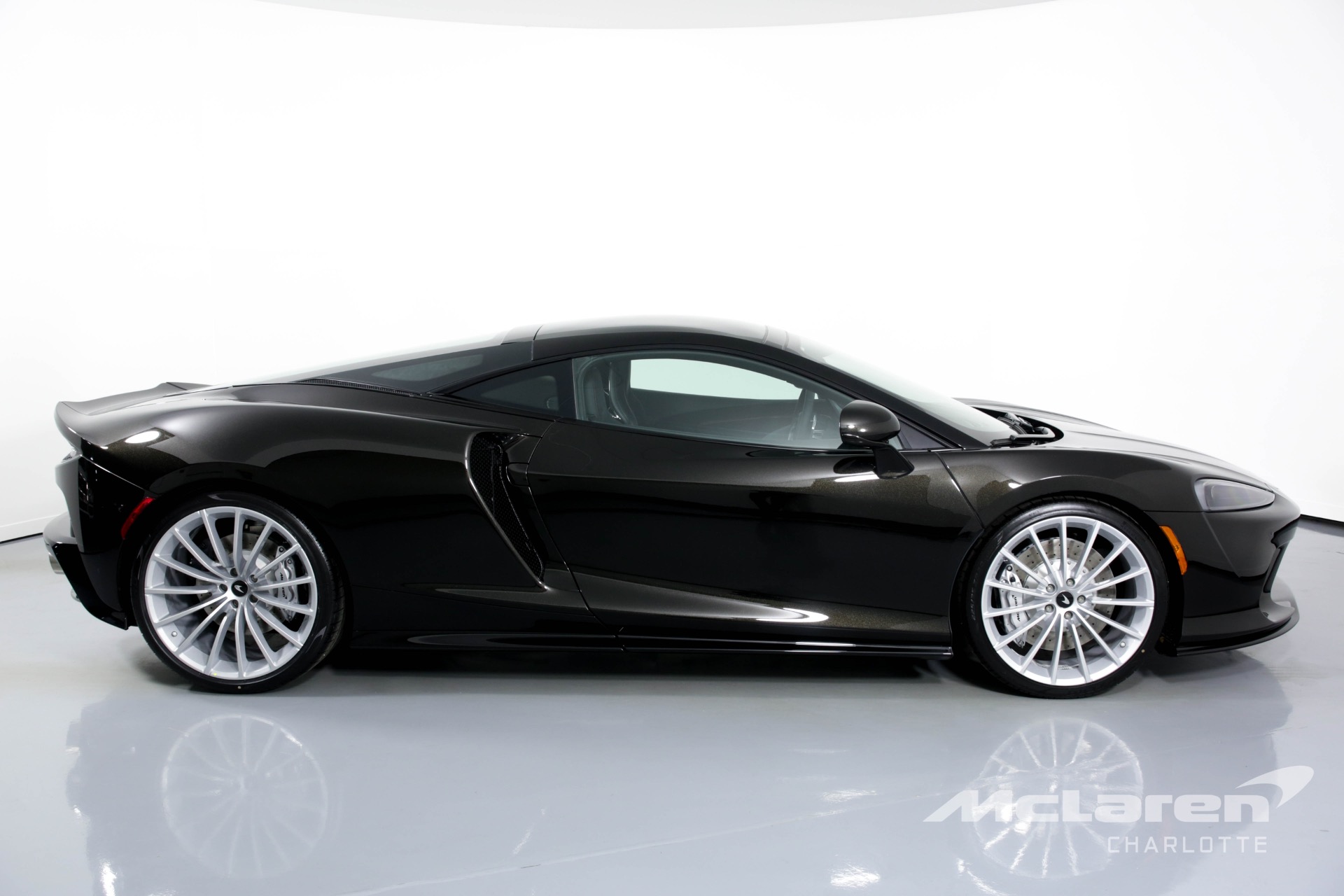 Used 2020 MCLAREN GT | Charlotte, NC