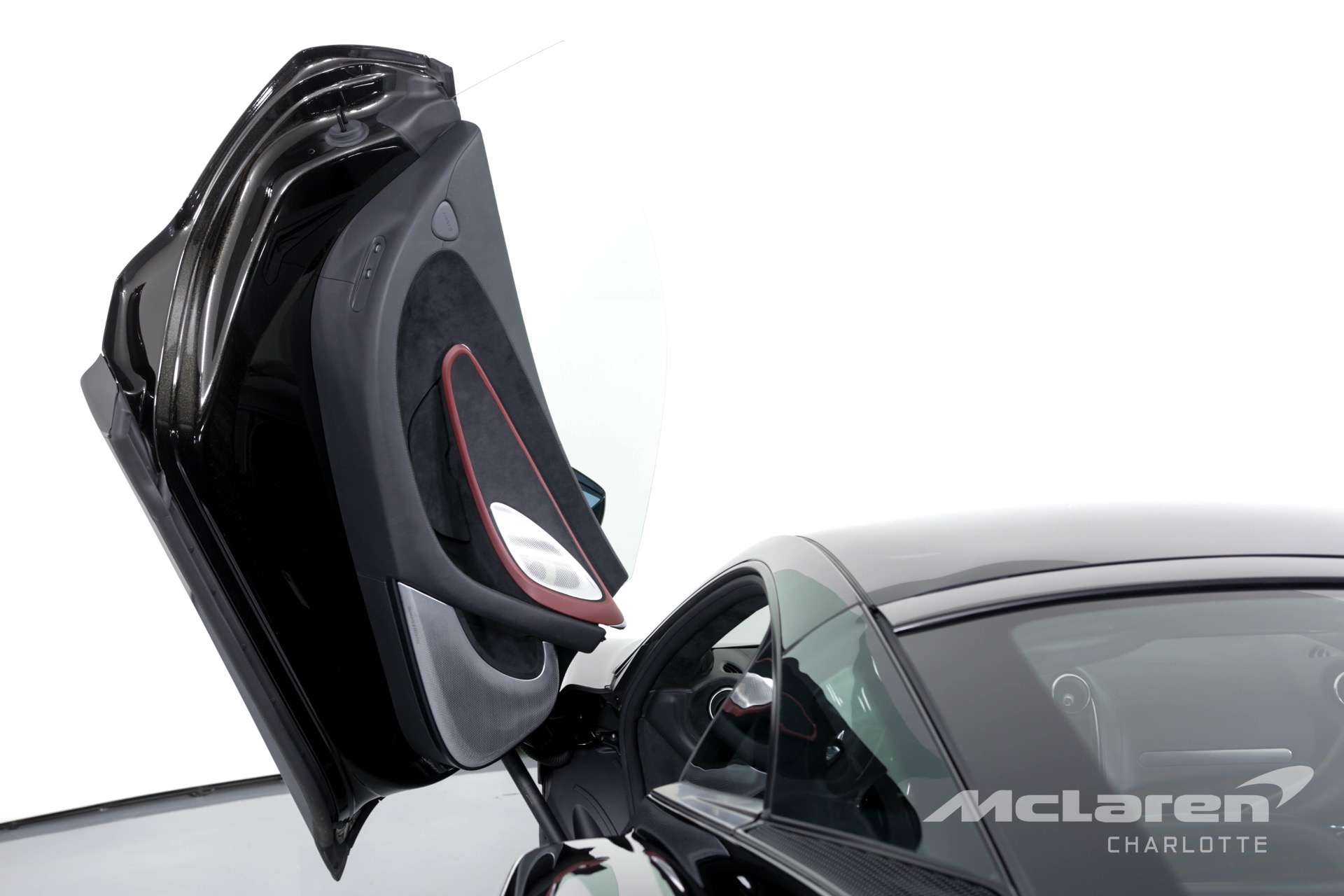Used 2020 MCLAREN GT | Charlotte, NC