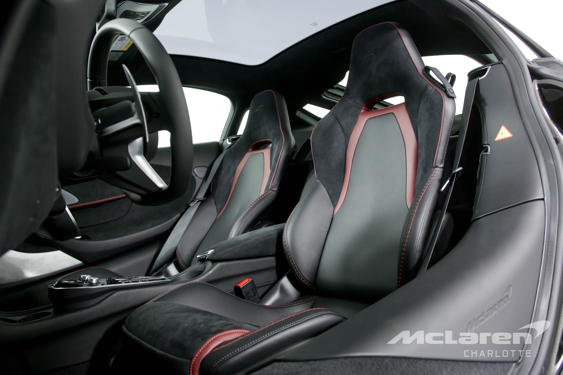 Used 2020 MCLAREN GT | Charlotte, NC