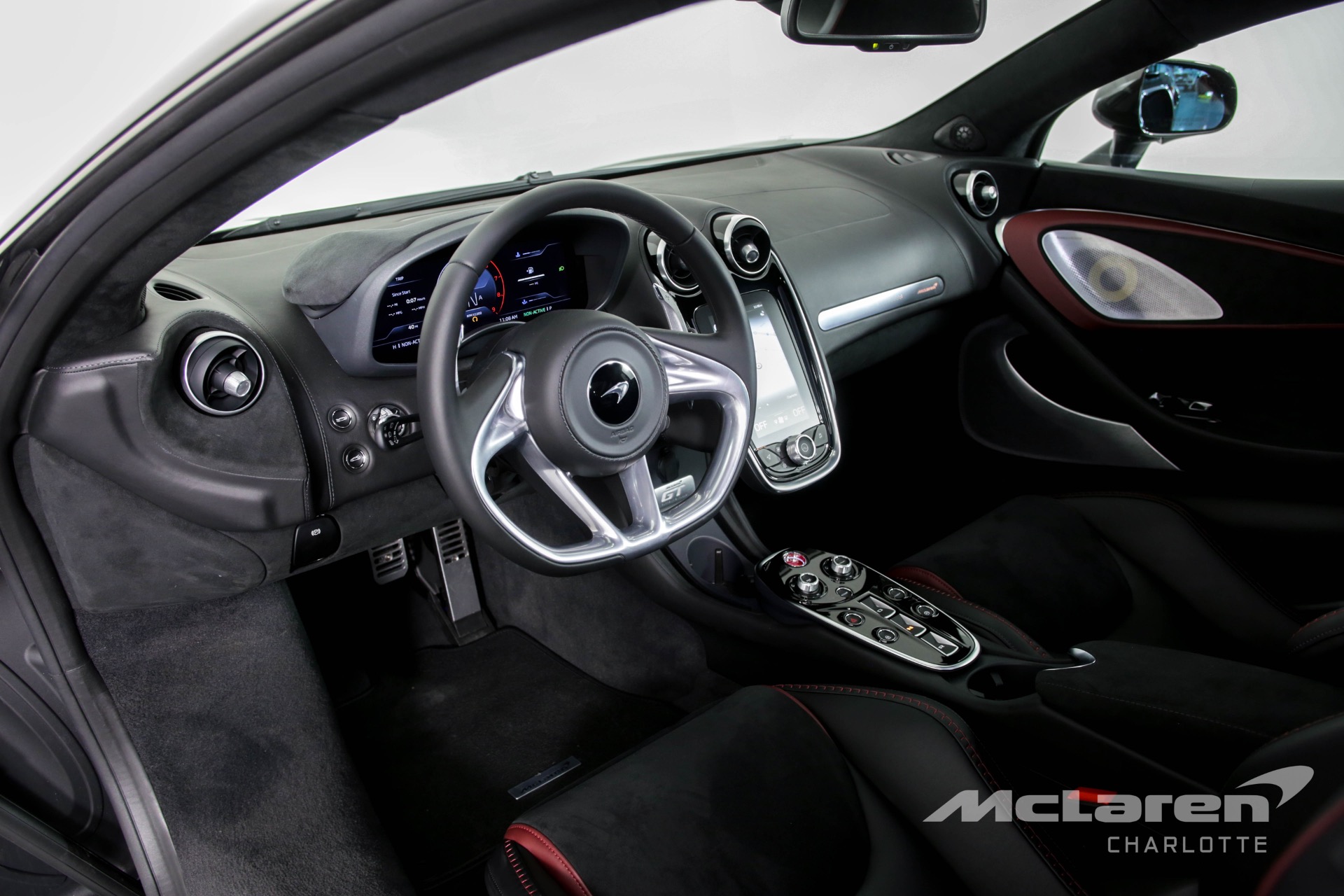 Used 2020 MCLAREN GT | Charlotte, NC