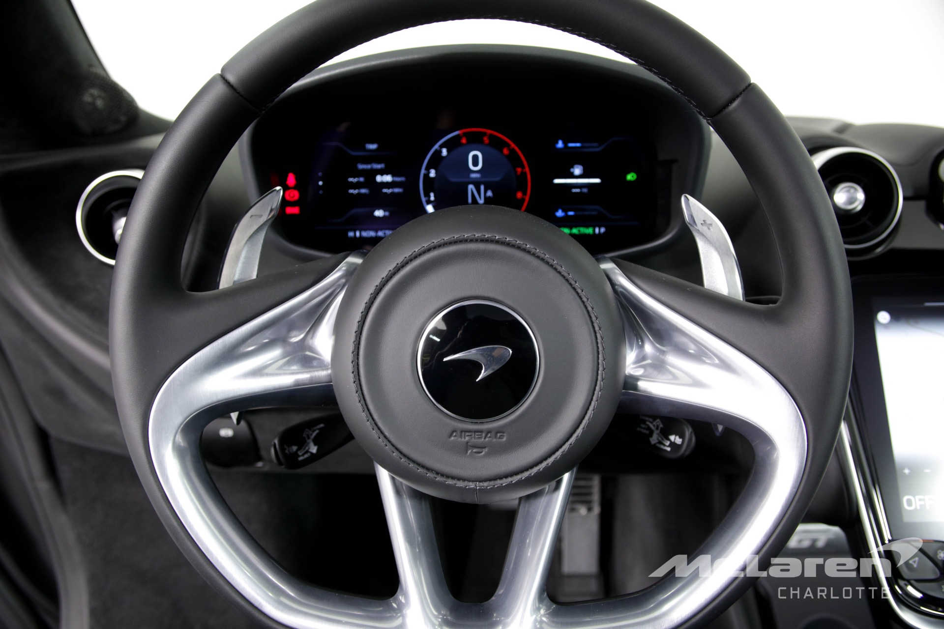 Used 2020 MCLAREN GT | Charlotte, NC