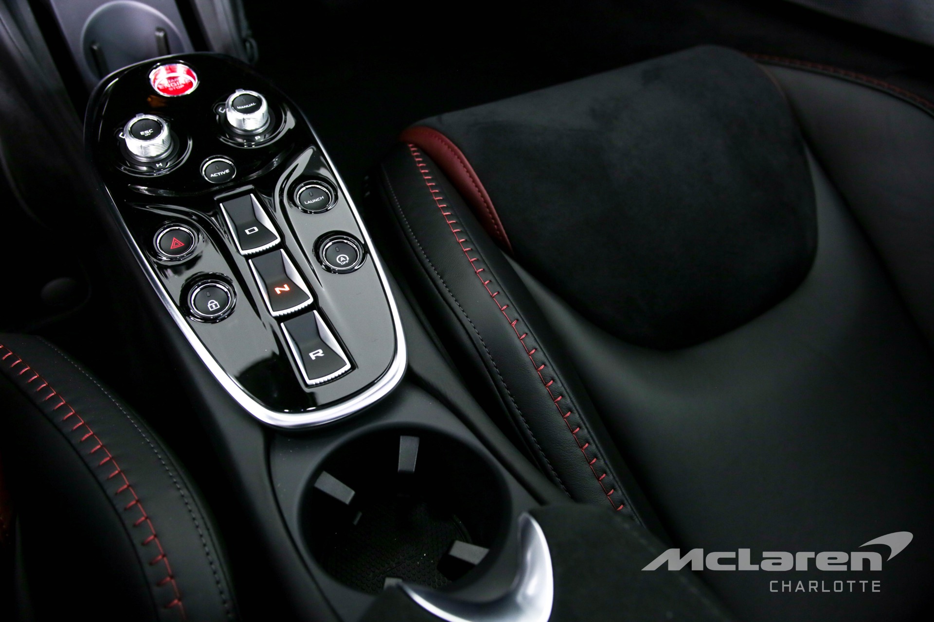 Used 2020 MCLAREN GT | Charlotte, NC