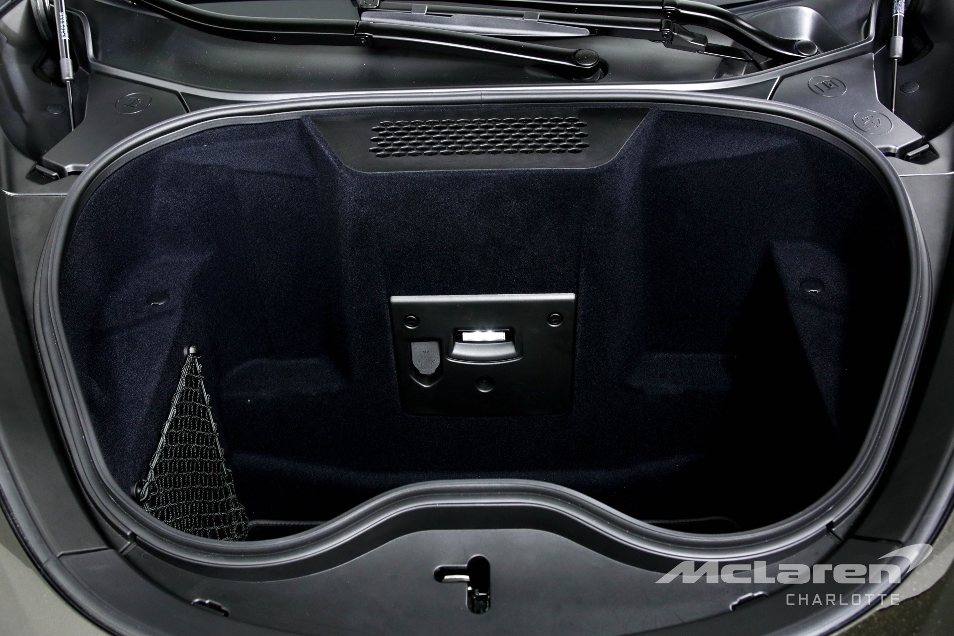 Used 2020 MCLAREN GT | Charlotte, NC