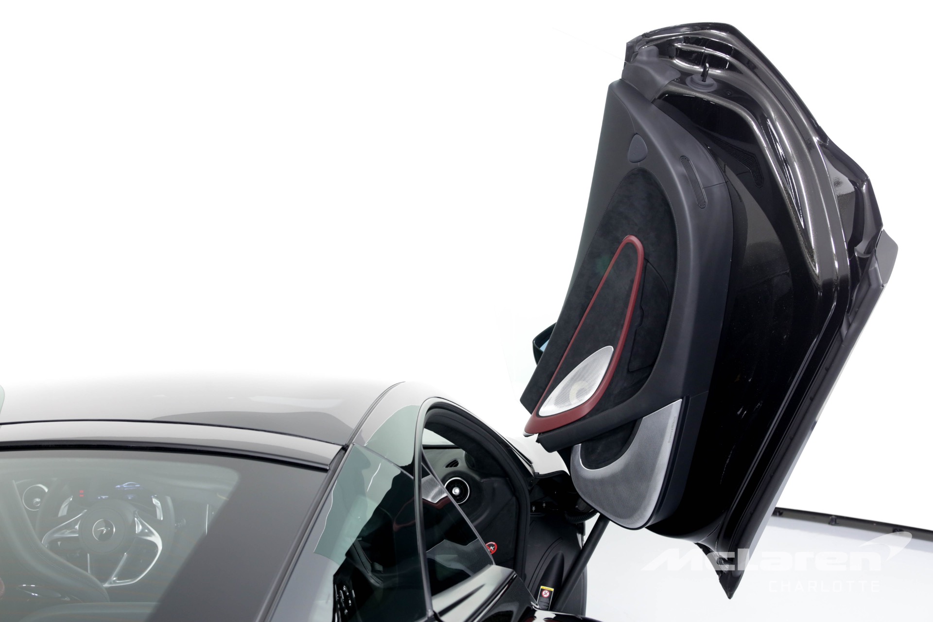 Used 2020 MCLAREN GT | Charlotte, NC