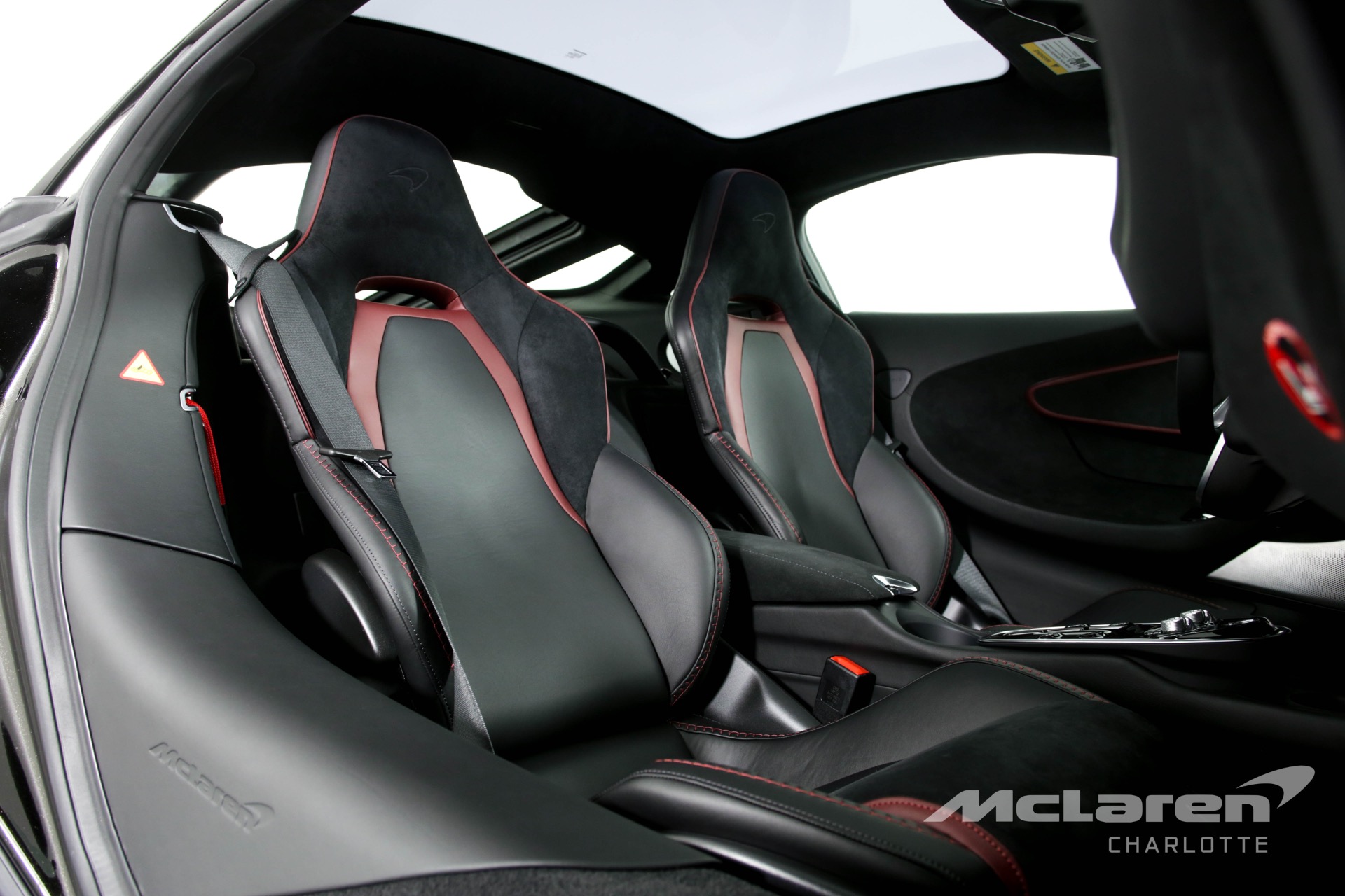 Used 2020 MCLAREN GT | Charlotte, NC