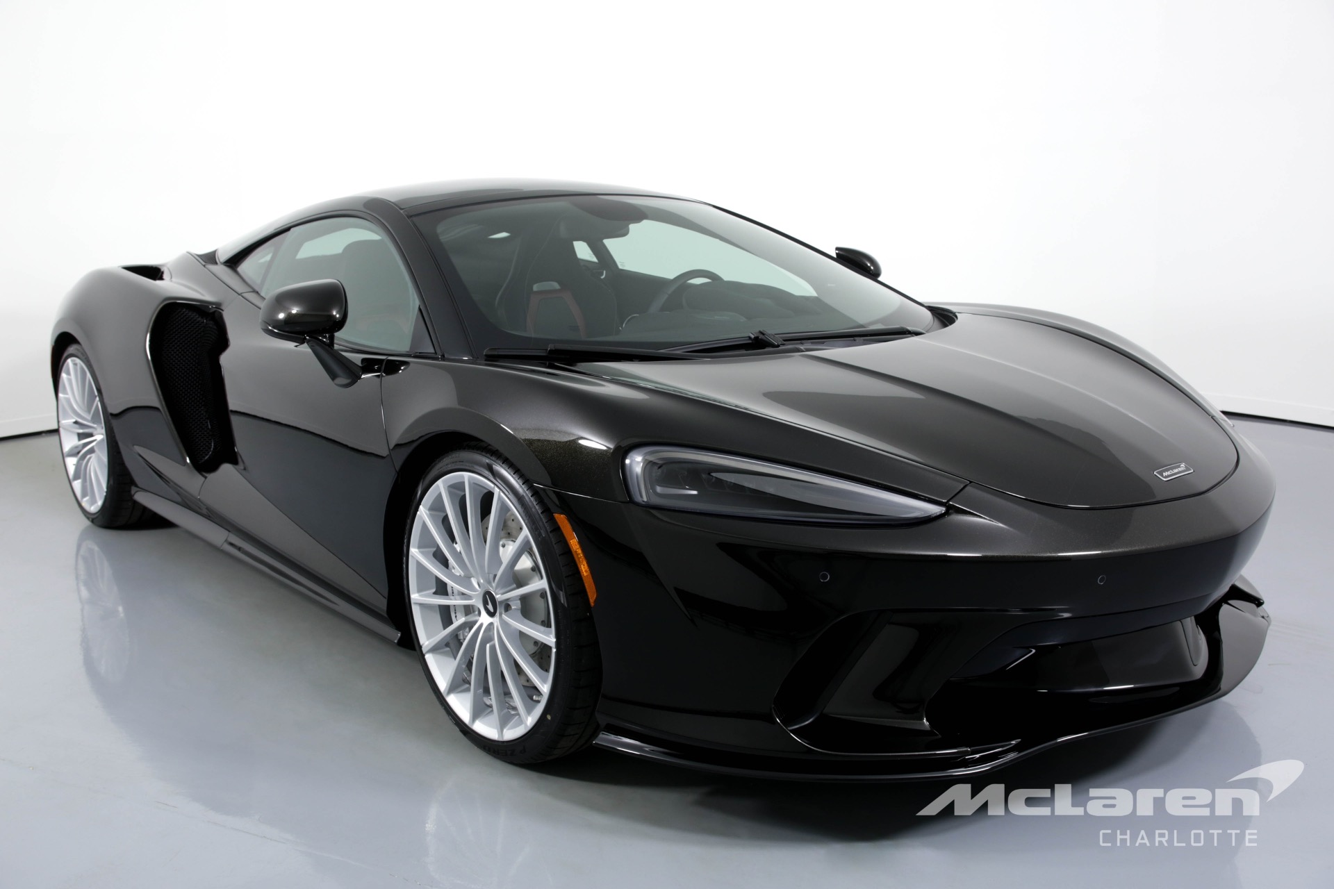 Used 2020 MCLAREN GT | Charlotte, NC