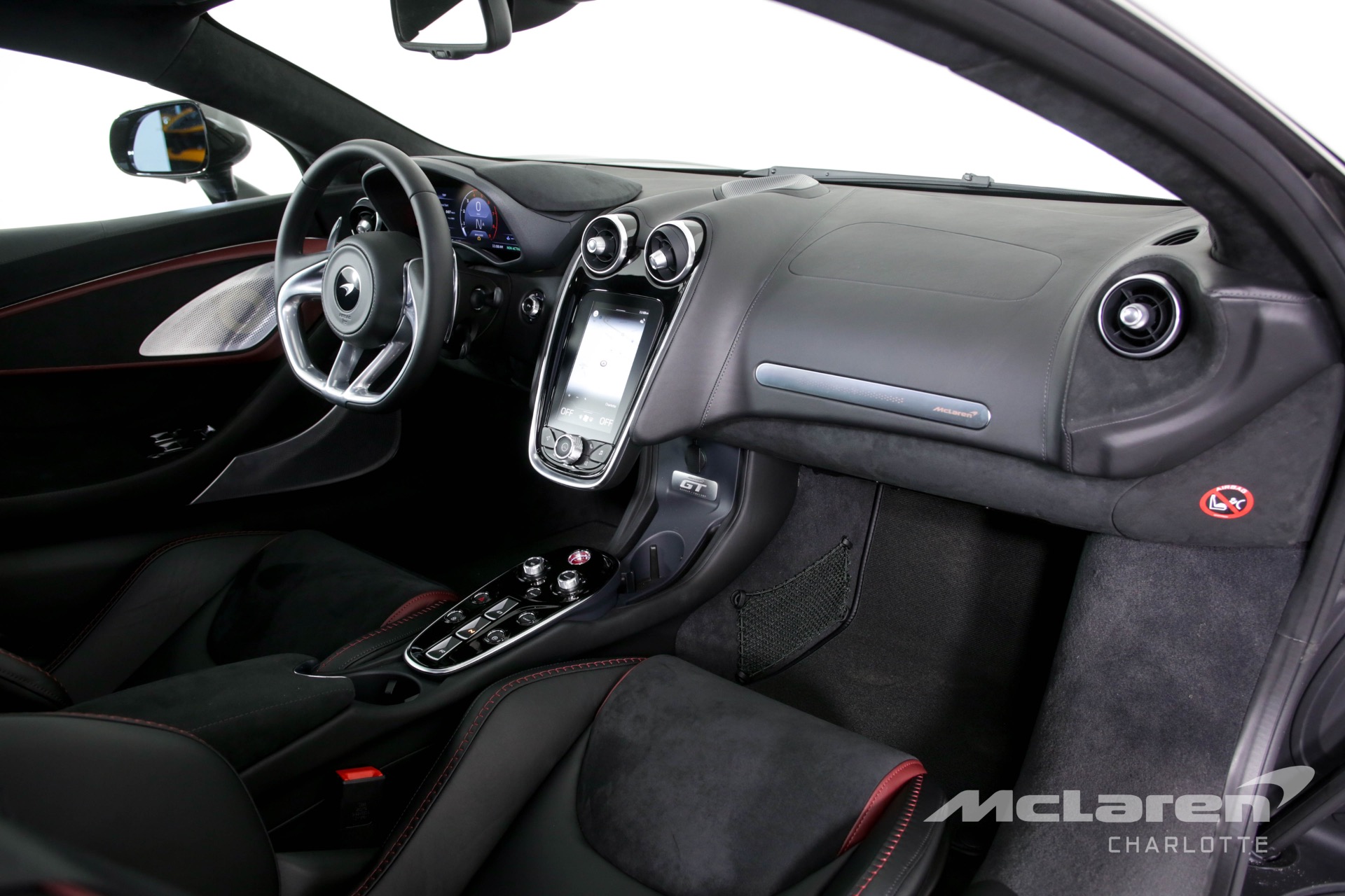 Used 2020 MCLAREN GT | Charlotte, NC